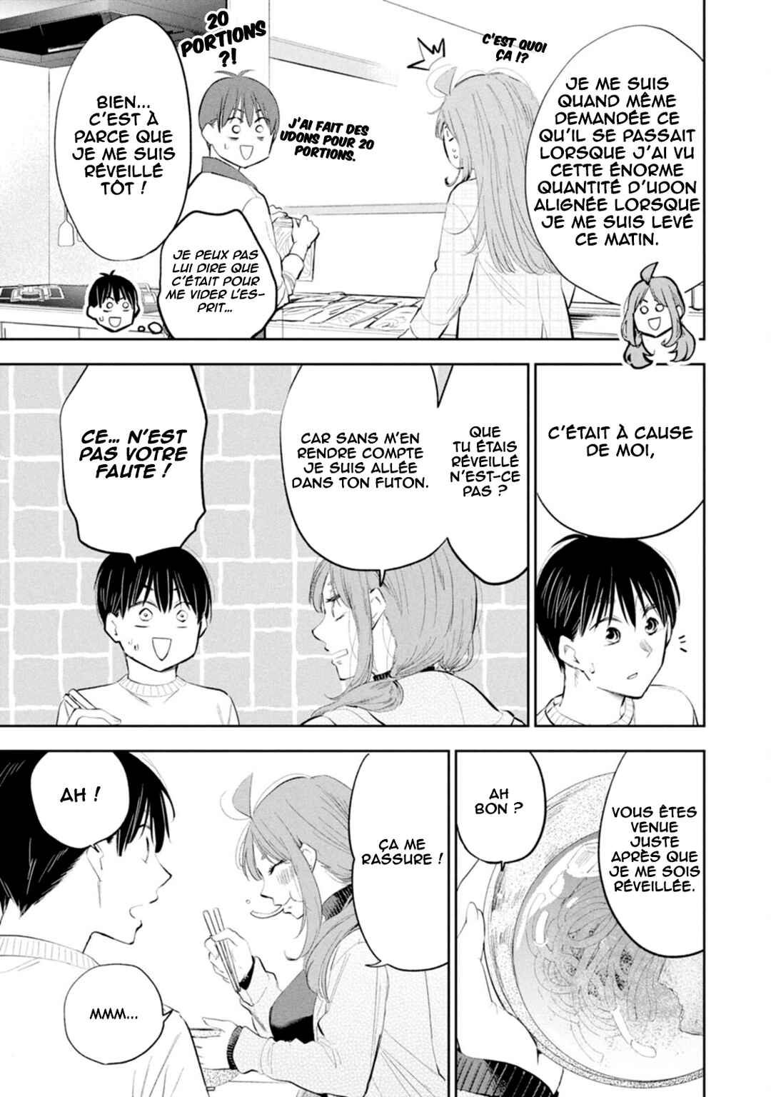 Chapter 70 - Page 20