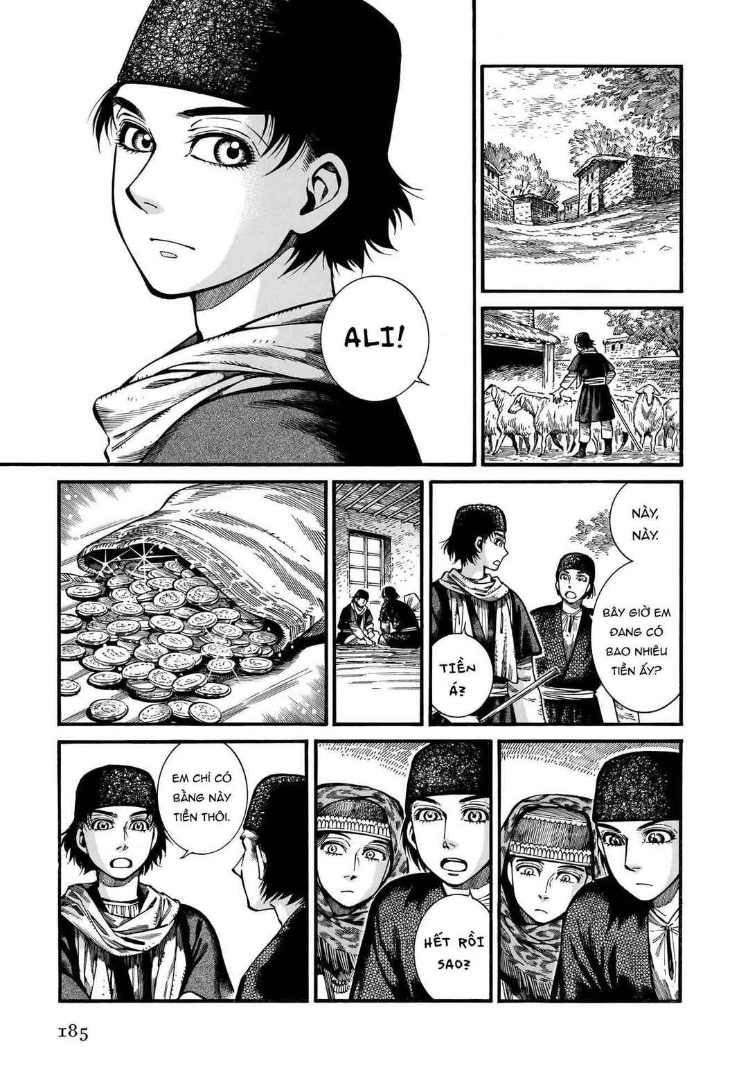 Chapter 112 - Page 3
