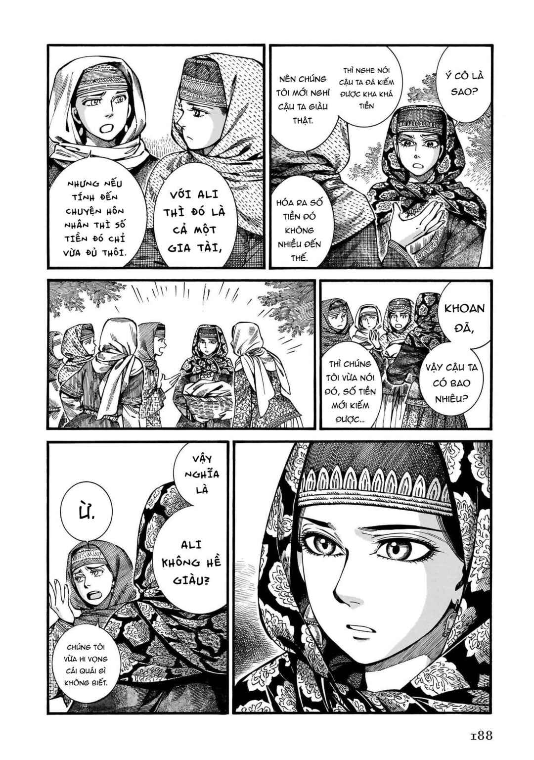 Chapter 112 - Page 6