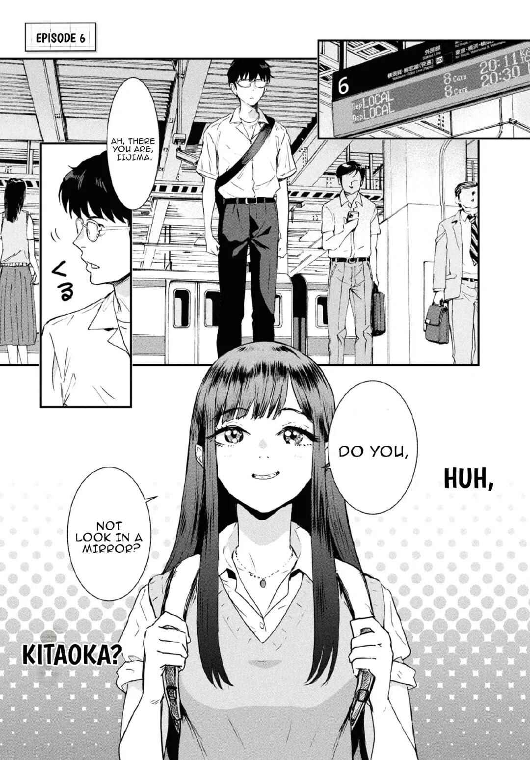 Chapter 6 - Page 1