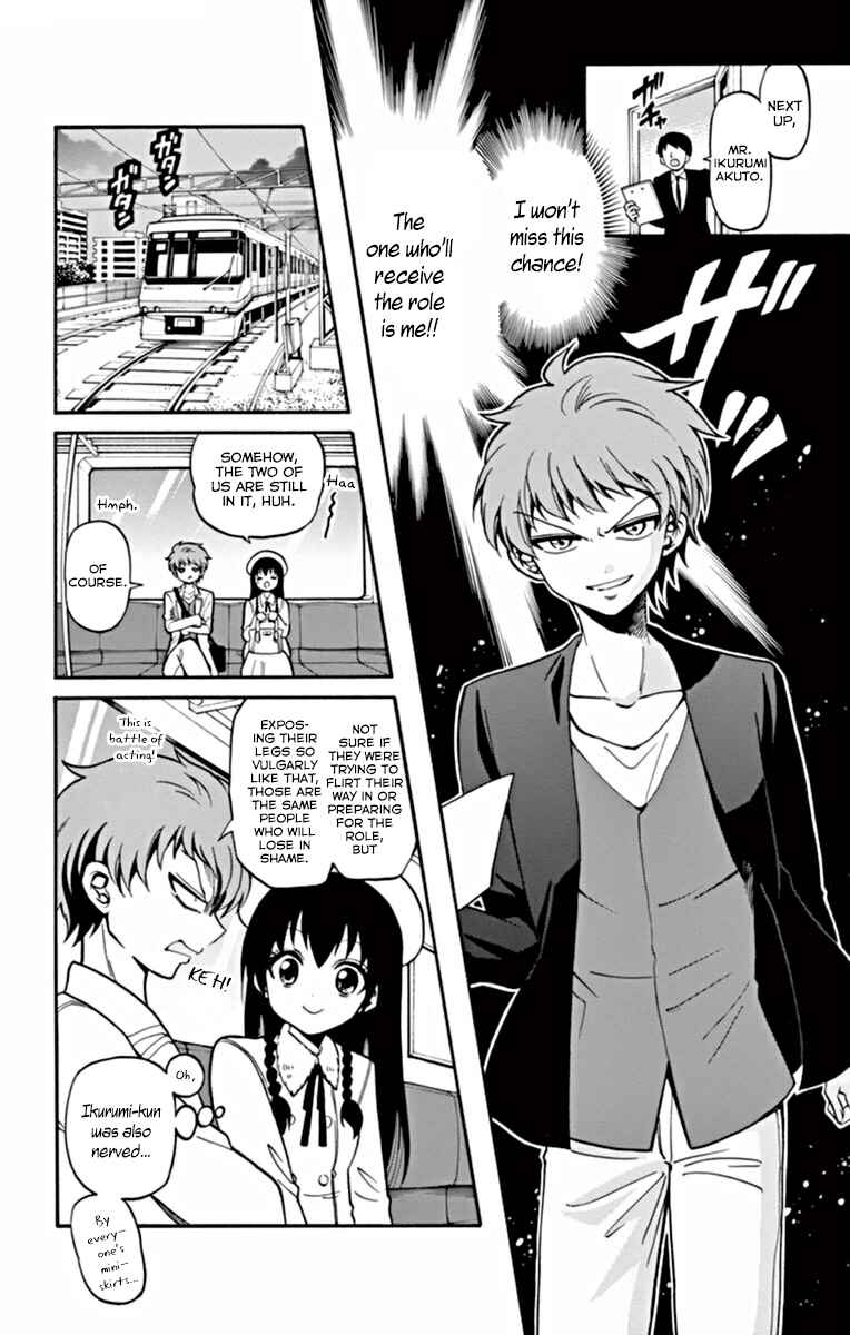Chapter 20 - Page 5