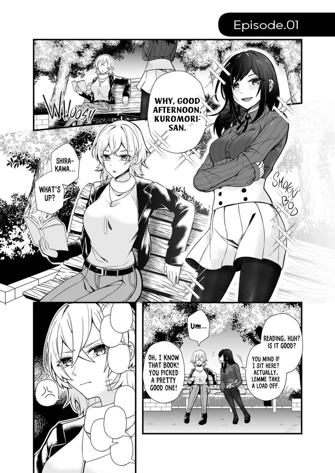 Chapter 1 - Page 4