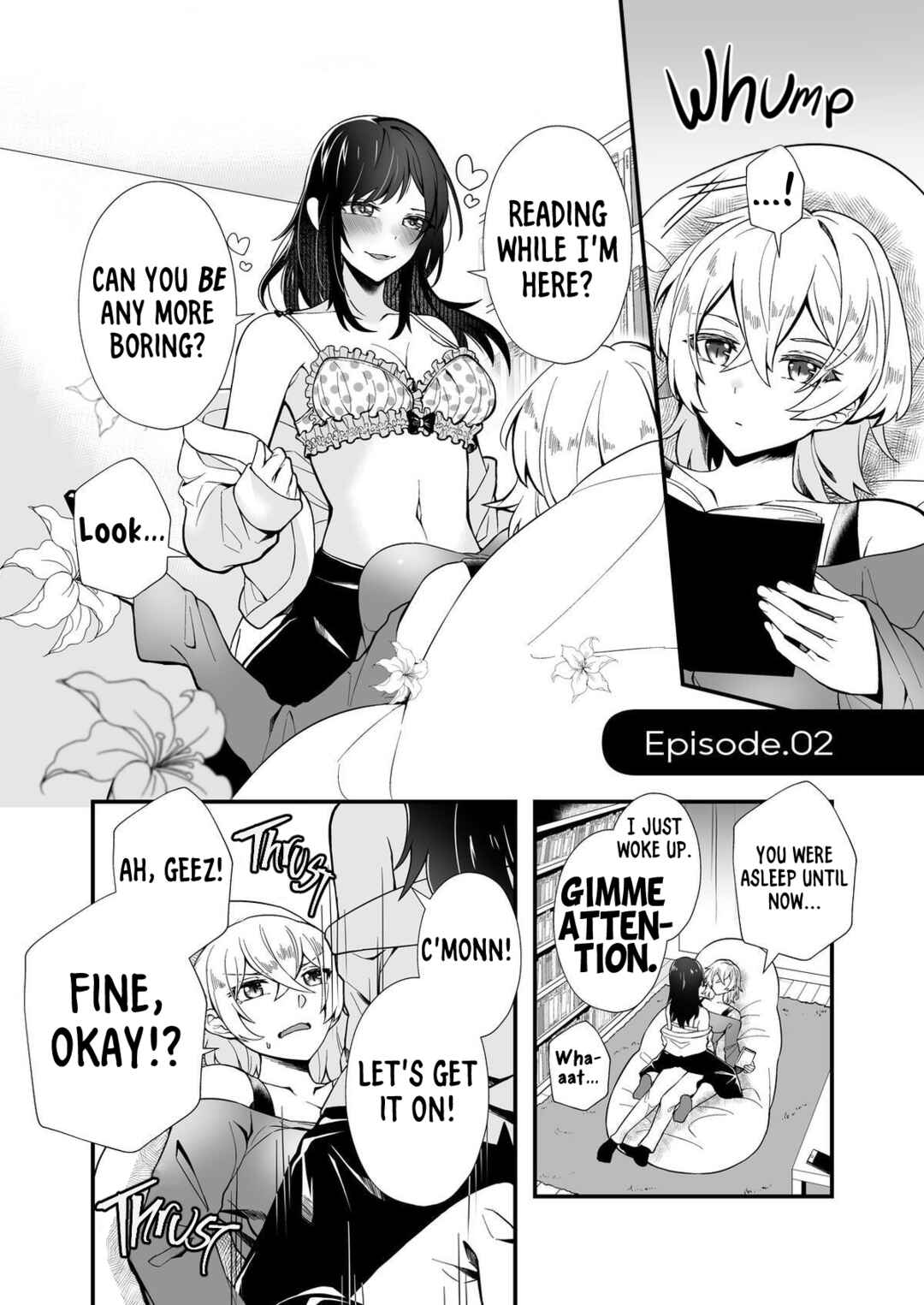 Chapter 1 - Page 8