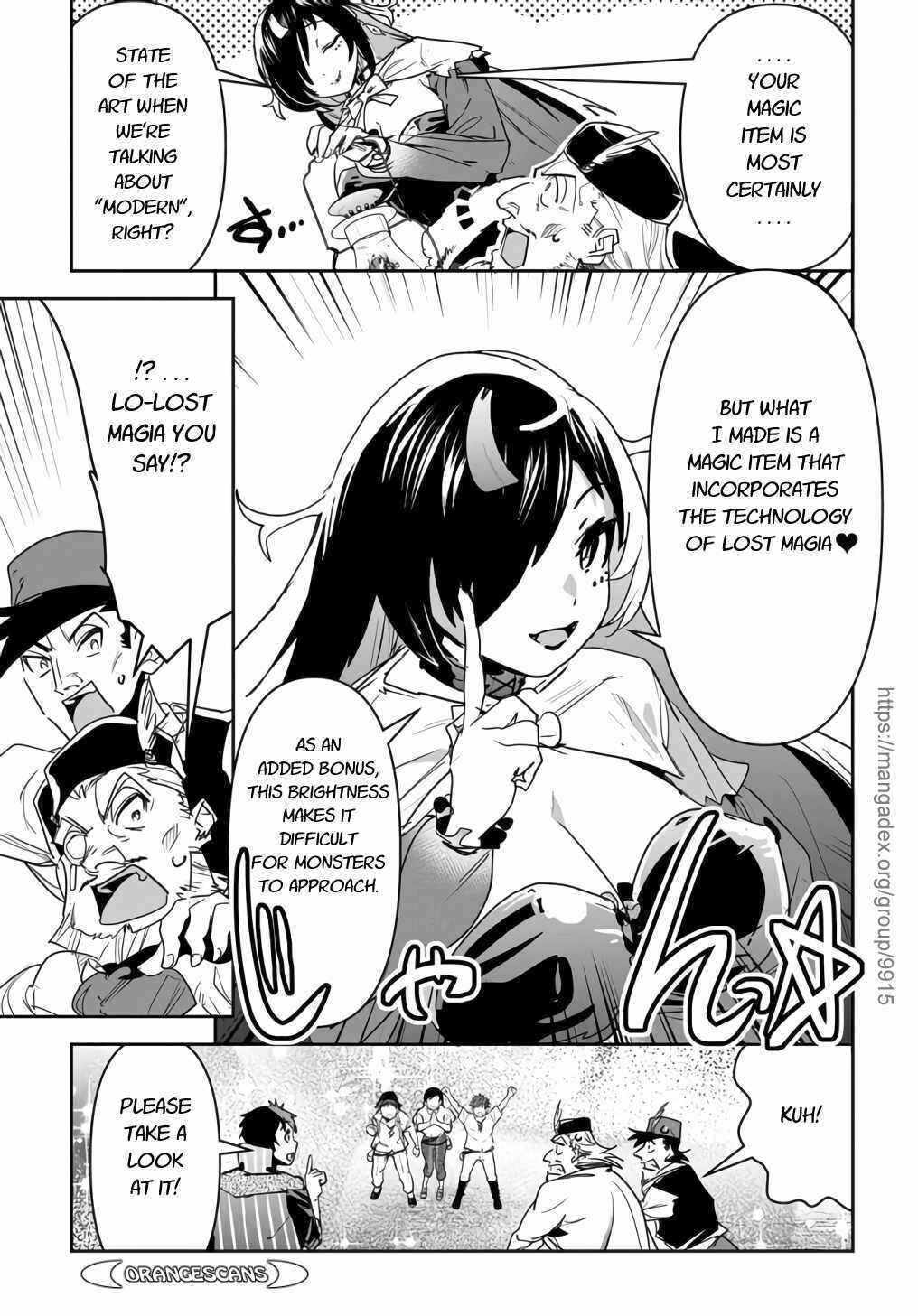 Chapter 14 - Page 23