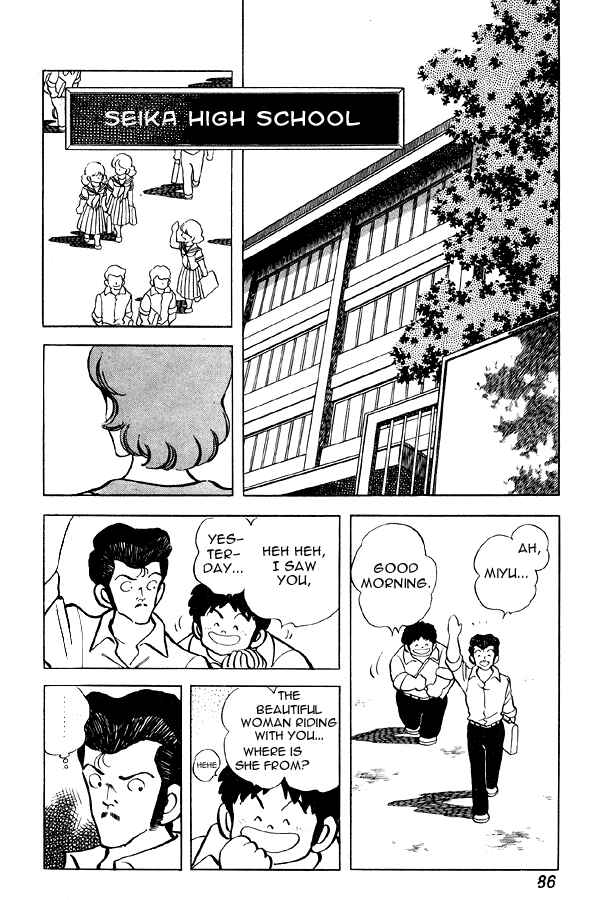 Chapter 65 - Page 14