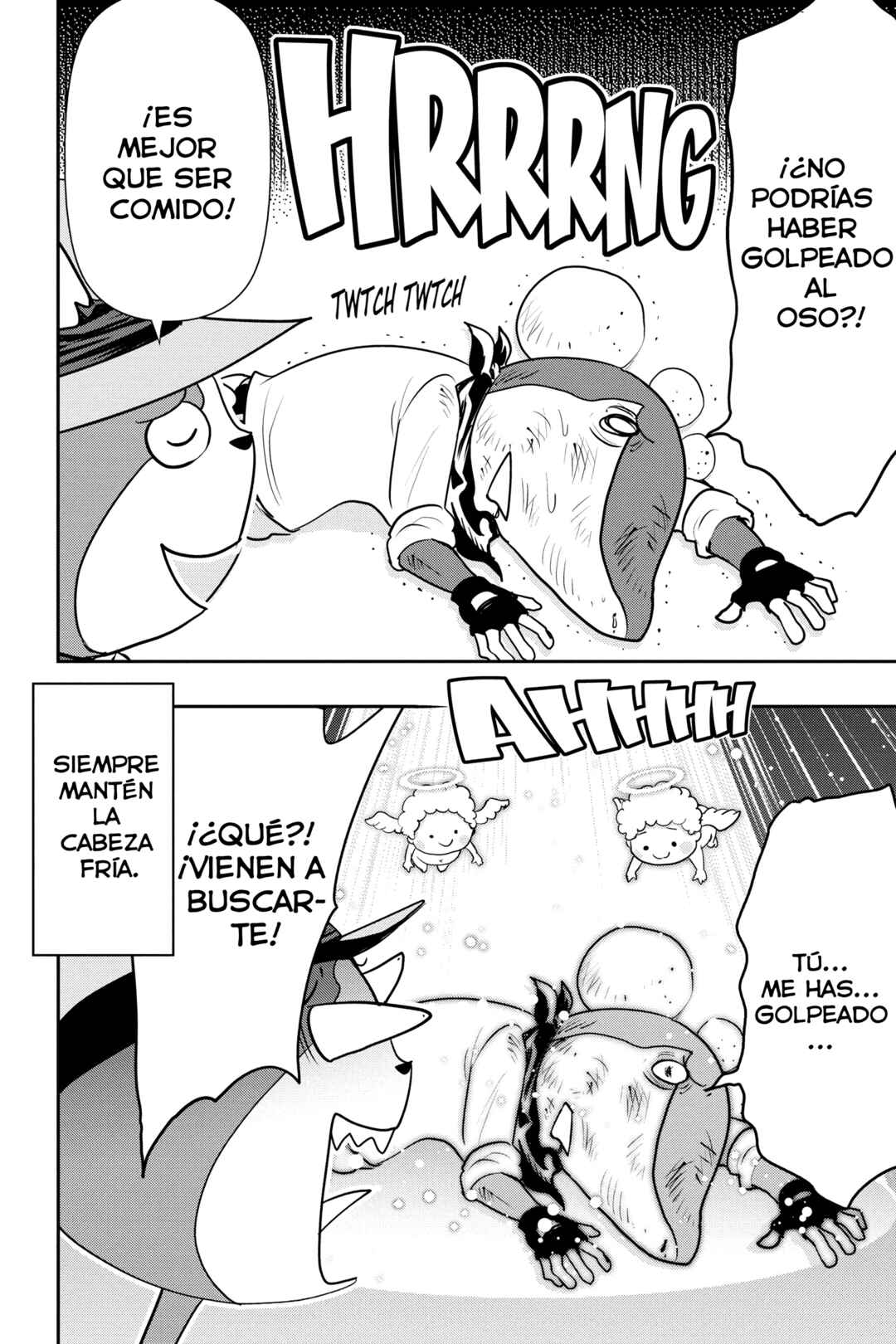 Chapter 135 - Page 10