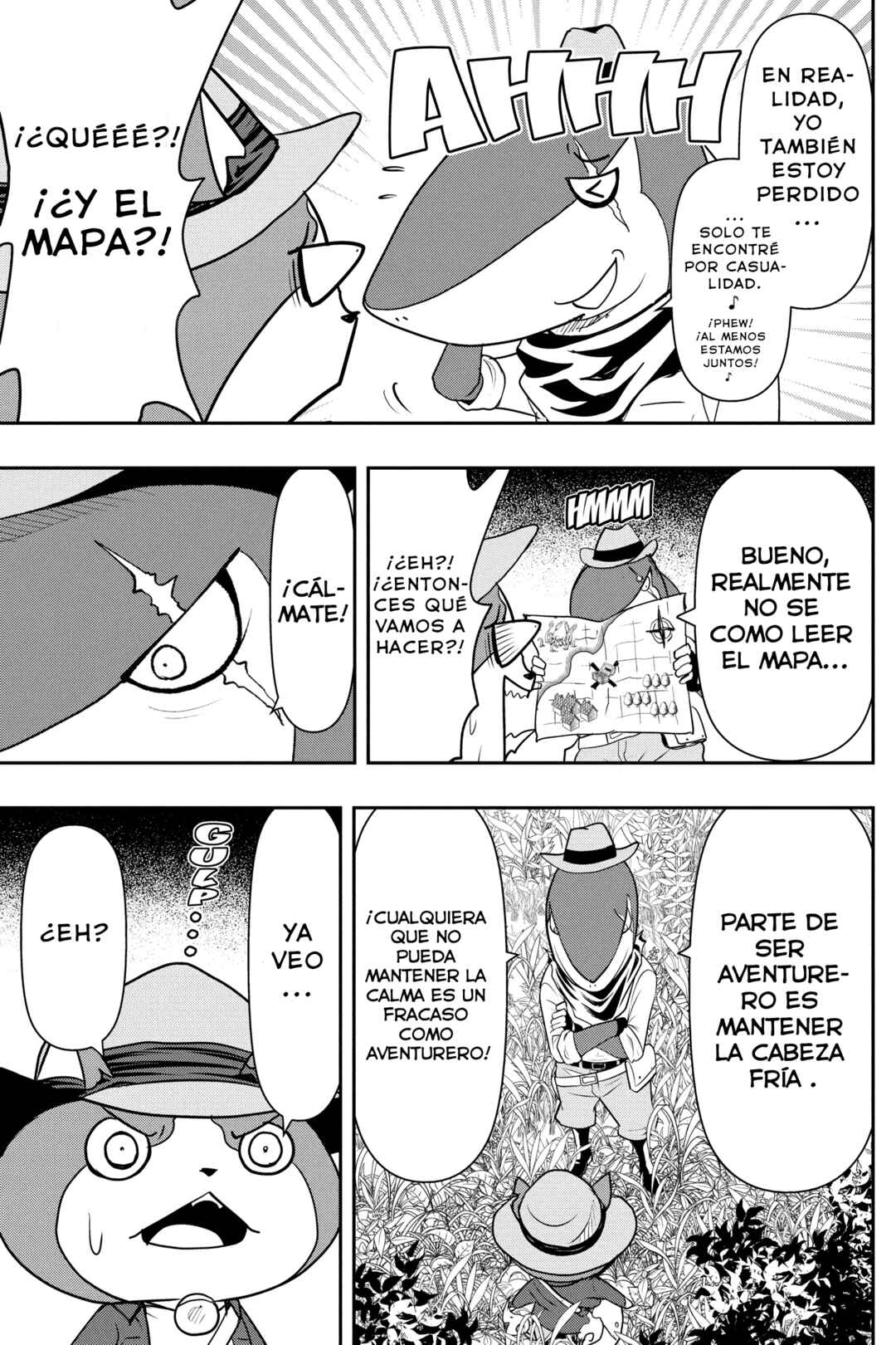 Chapter 135 - Page 7