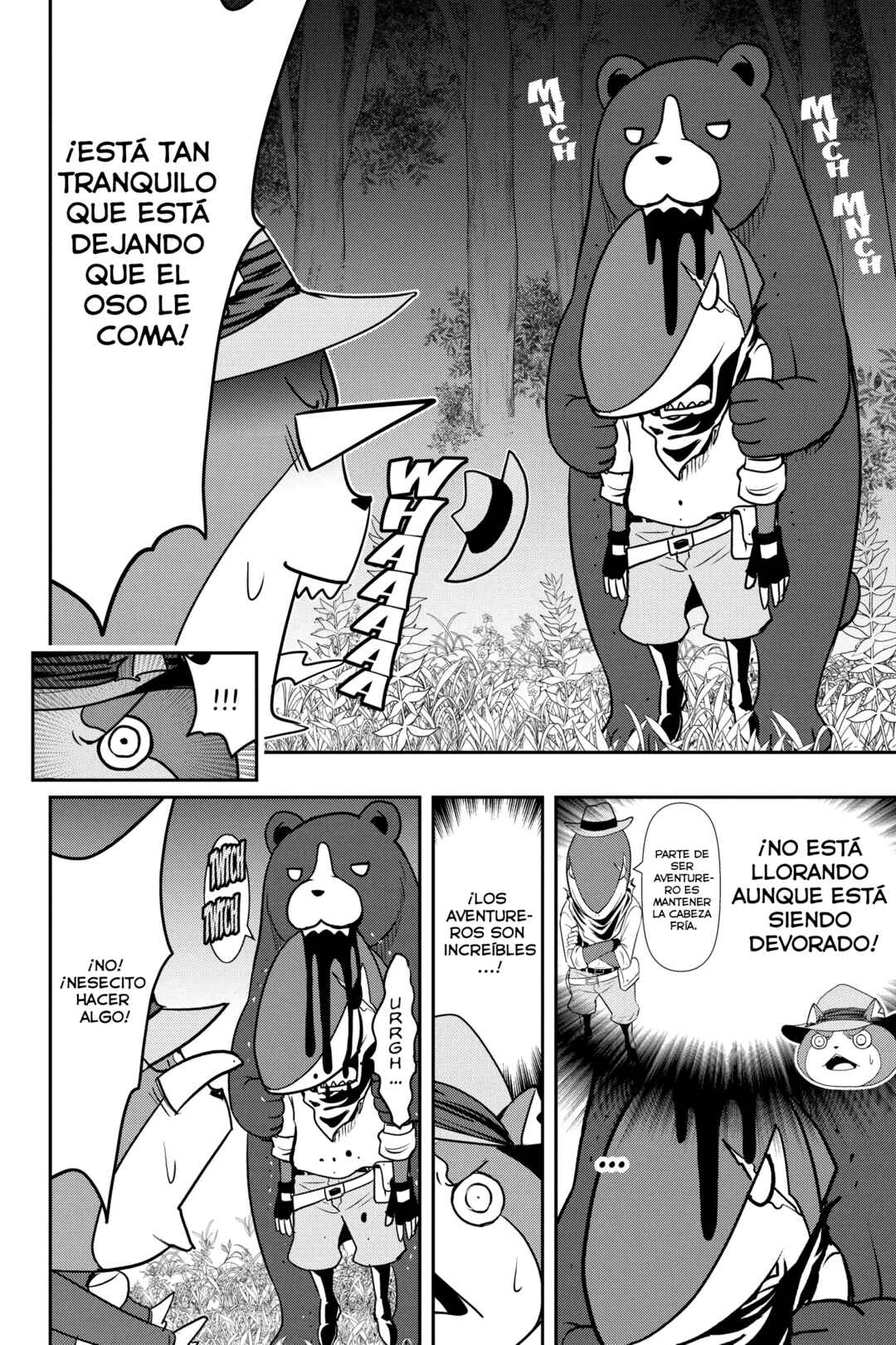 Chapter 135 - Page 8
