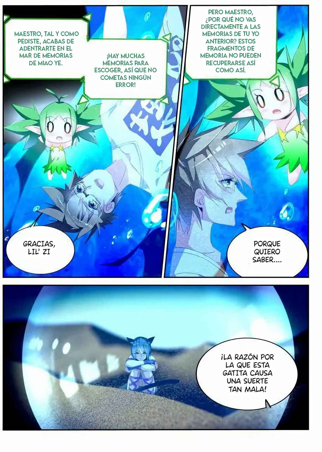 Chapter 240 - Page 10