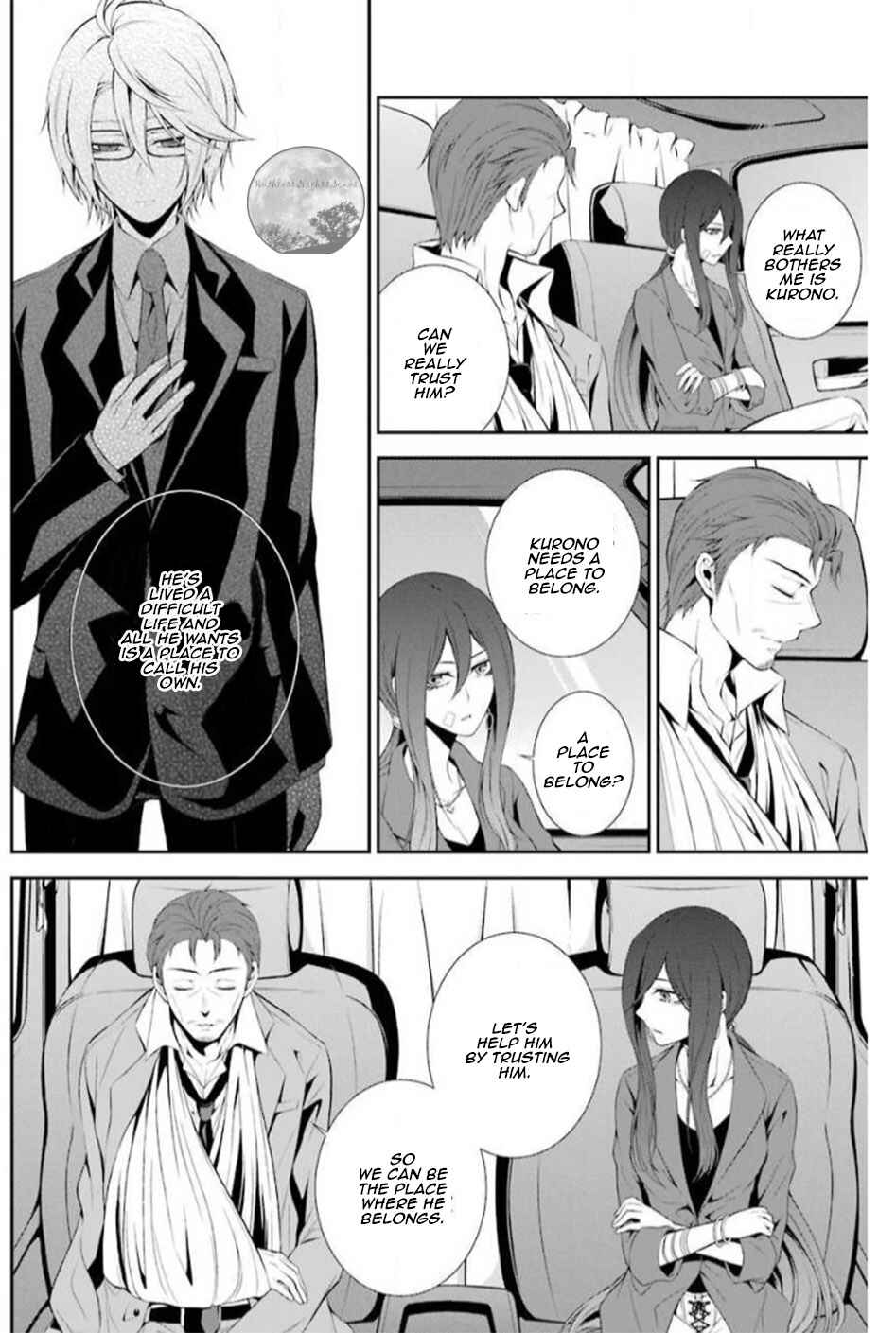 Chapter 16 - Page 10
