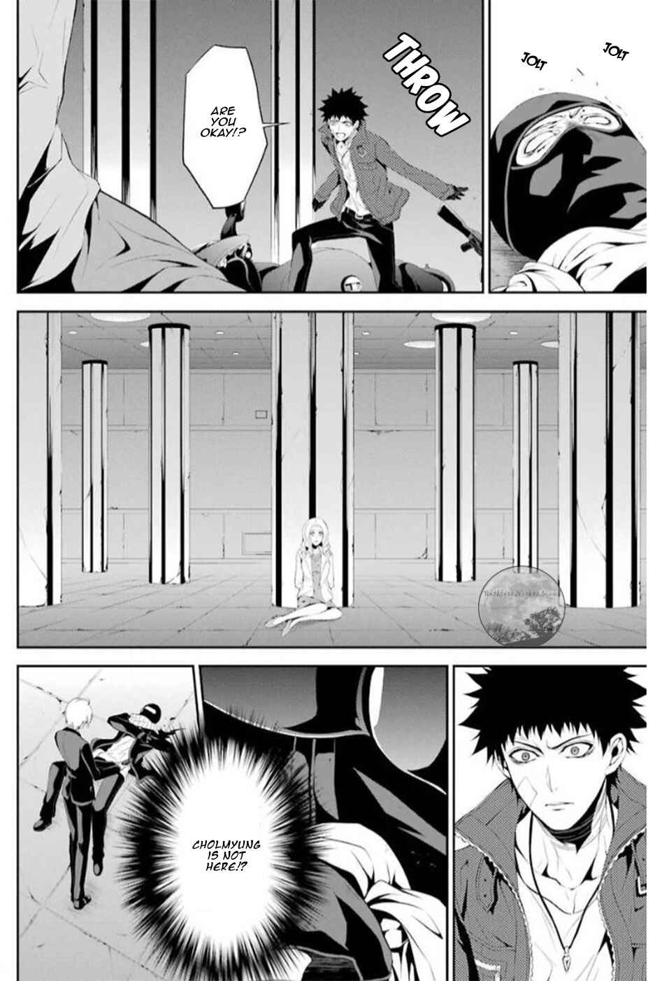 Chapter 16 - Page 37
