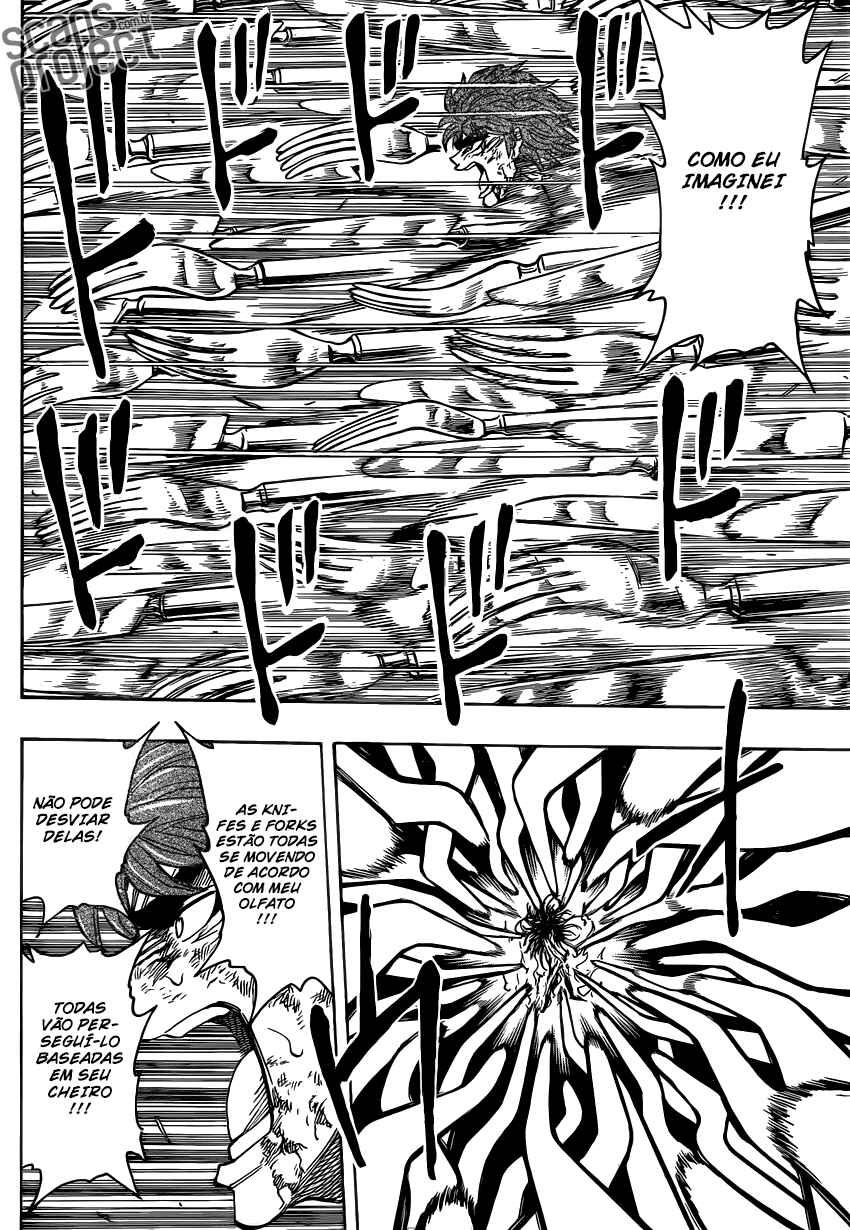 Chapter 237 - Page 10