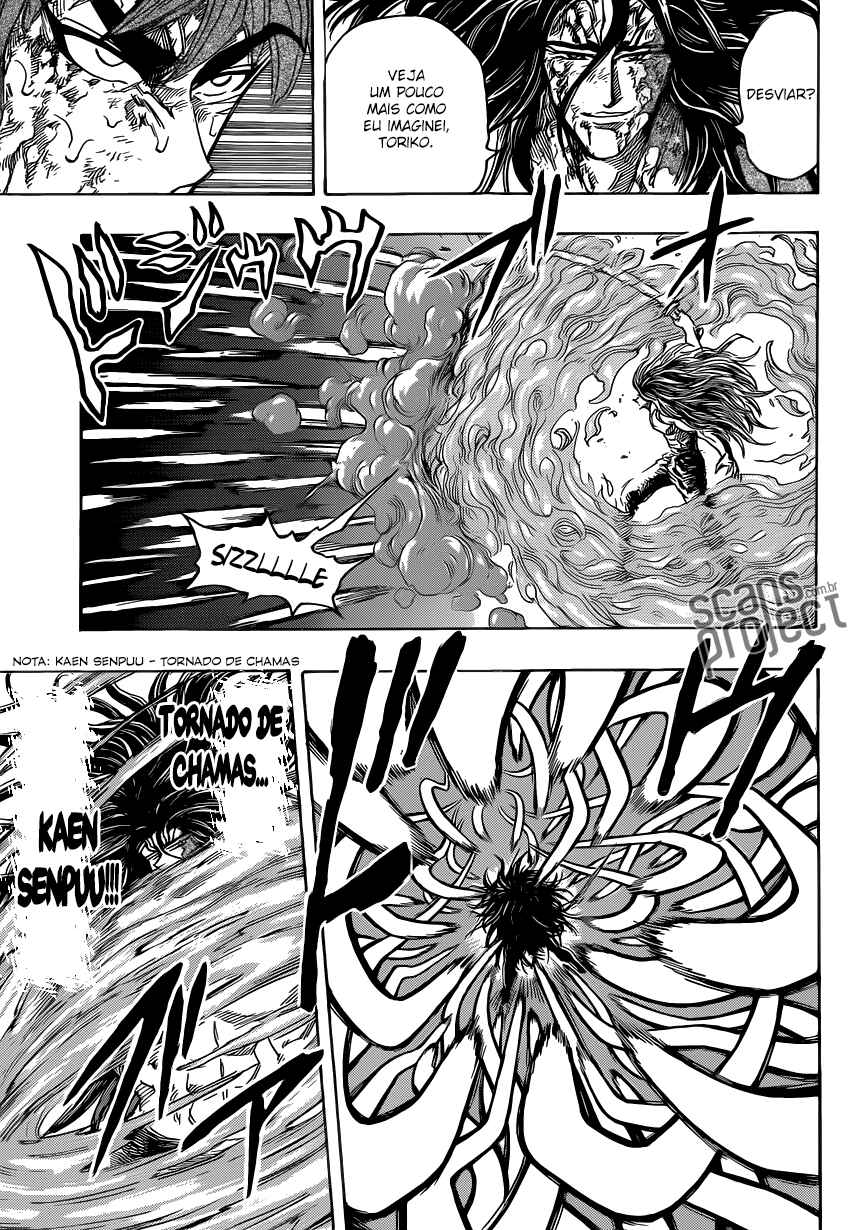 Chapter 237 - Page 11