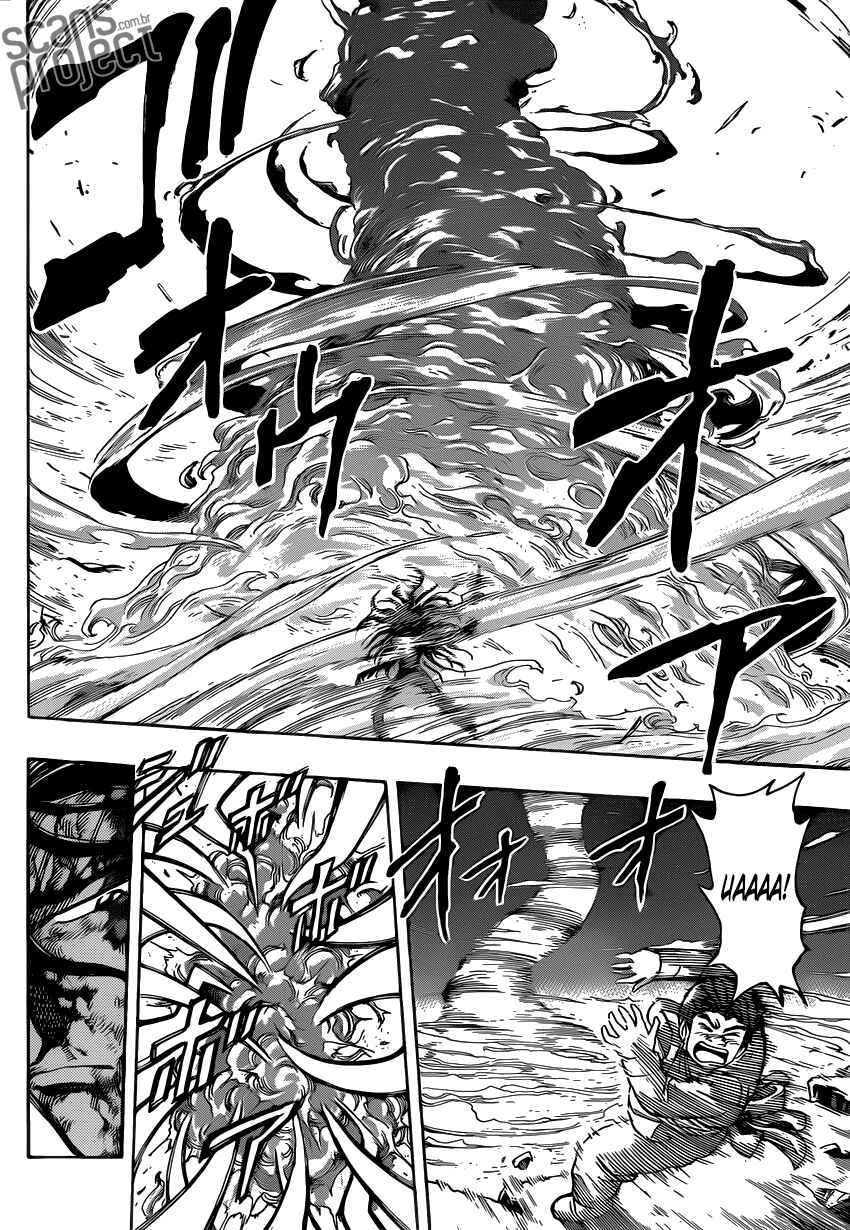 Chapter 237 - Page 12
