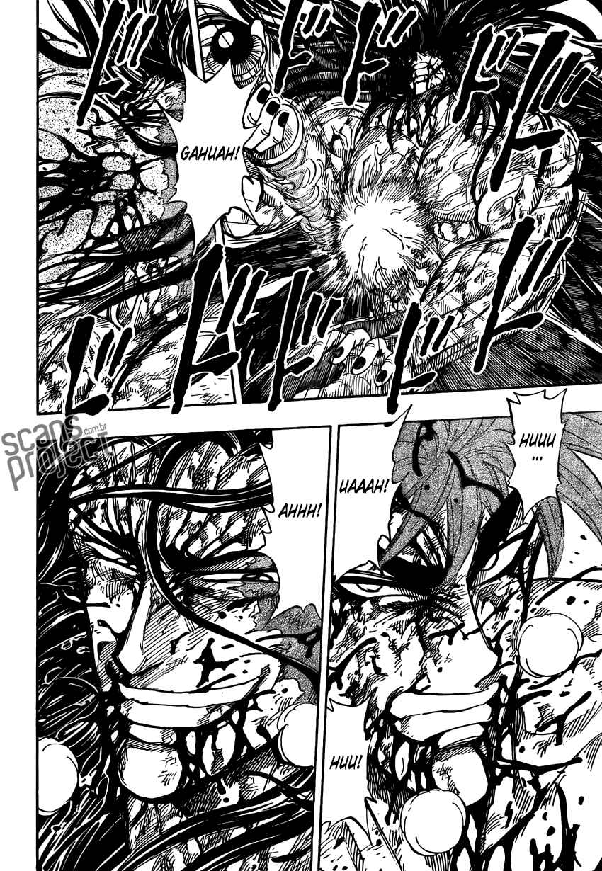 Chapter 237 - Page 16