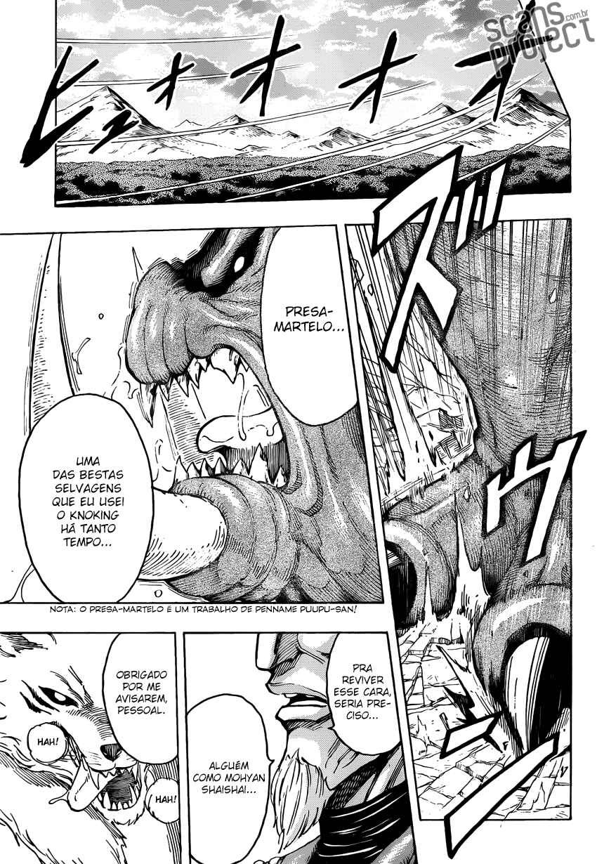 Chapter 237 - Page 17