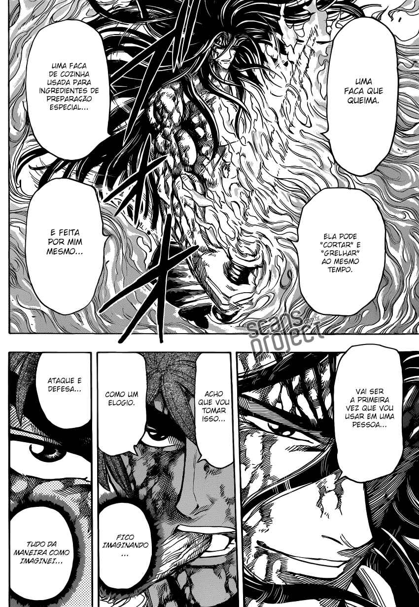Chapter 237 - Page 6