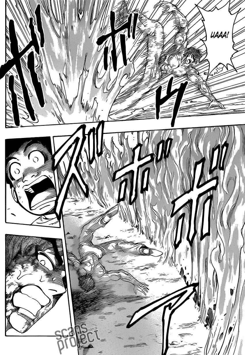 Chapter 237 - Page 8