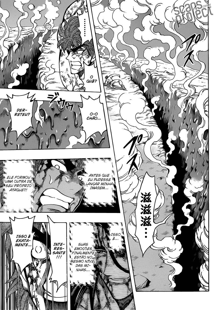 Chapter 237 - Page 9