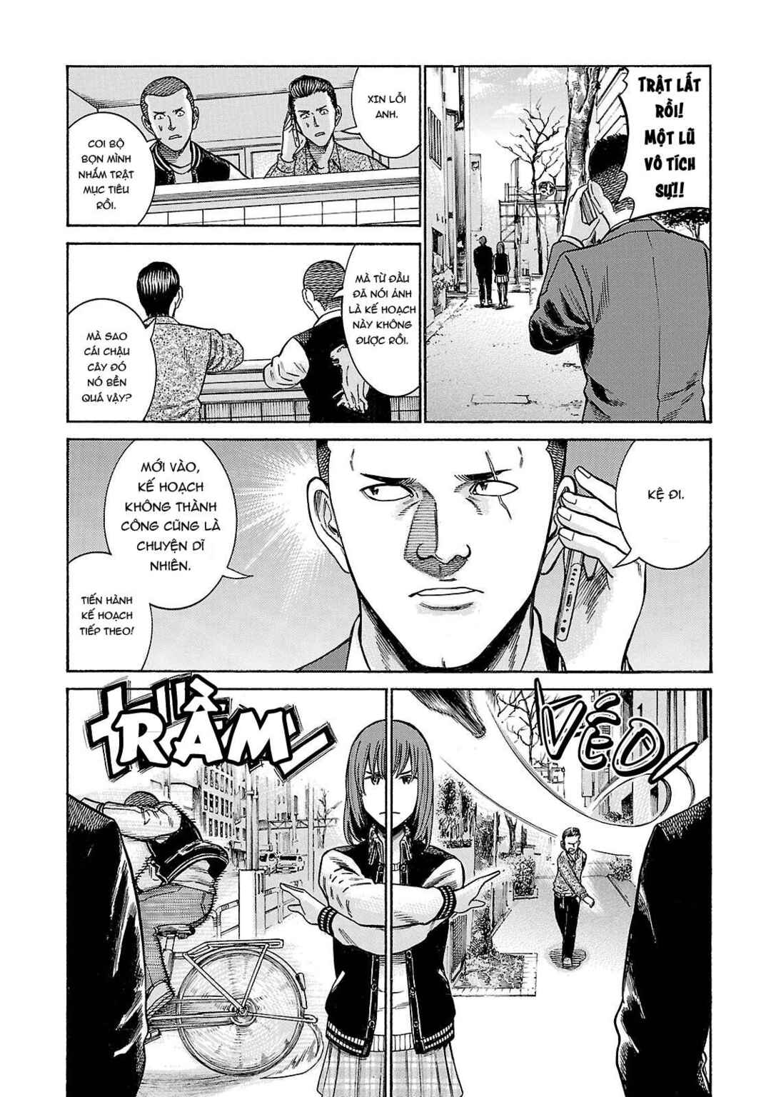 Chapter 55 - Page 12