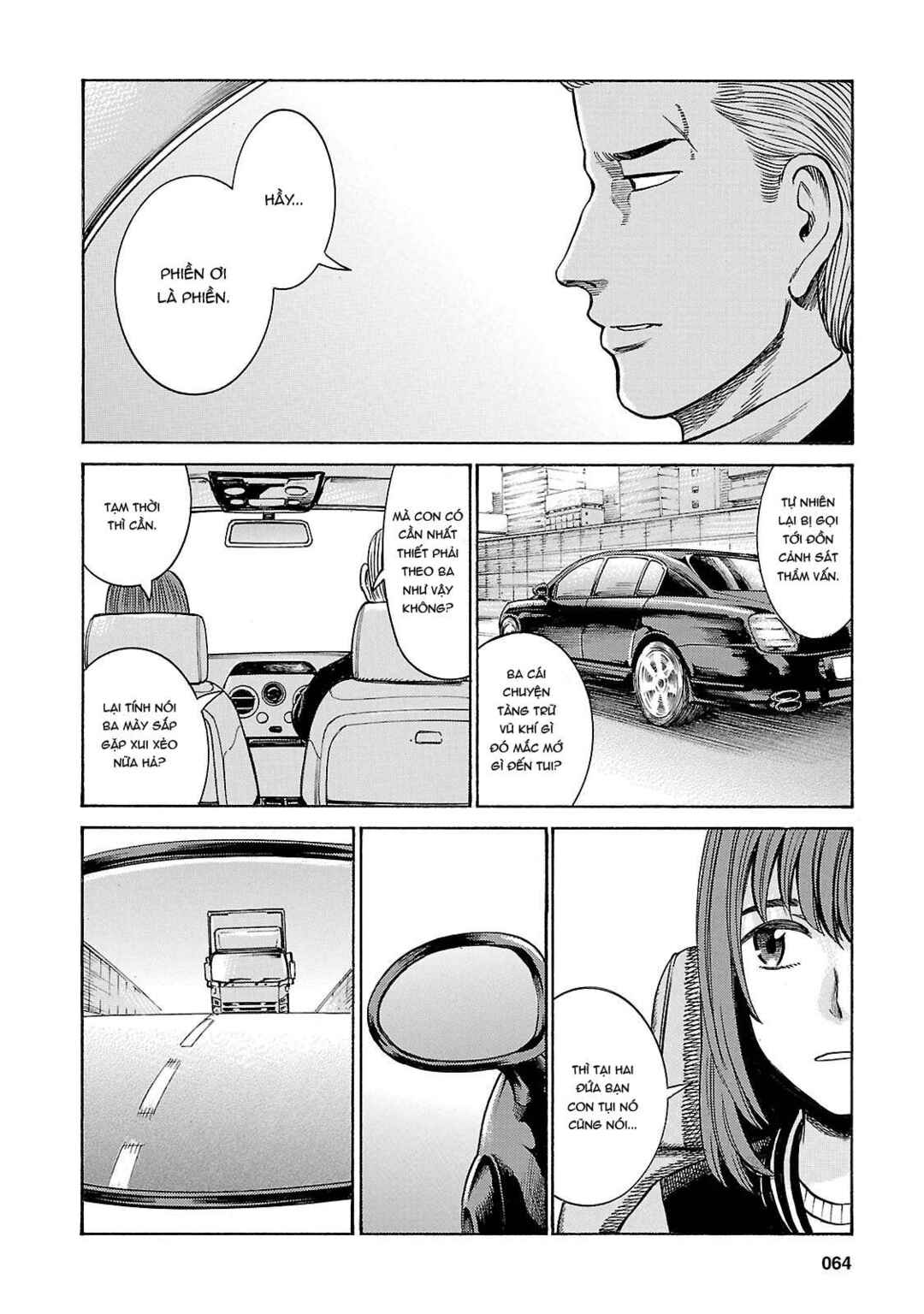 Chapter 55 - Page 26