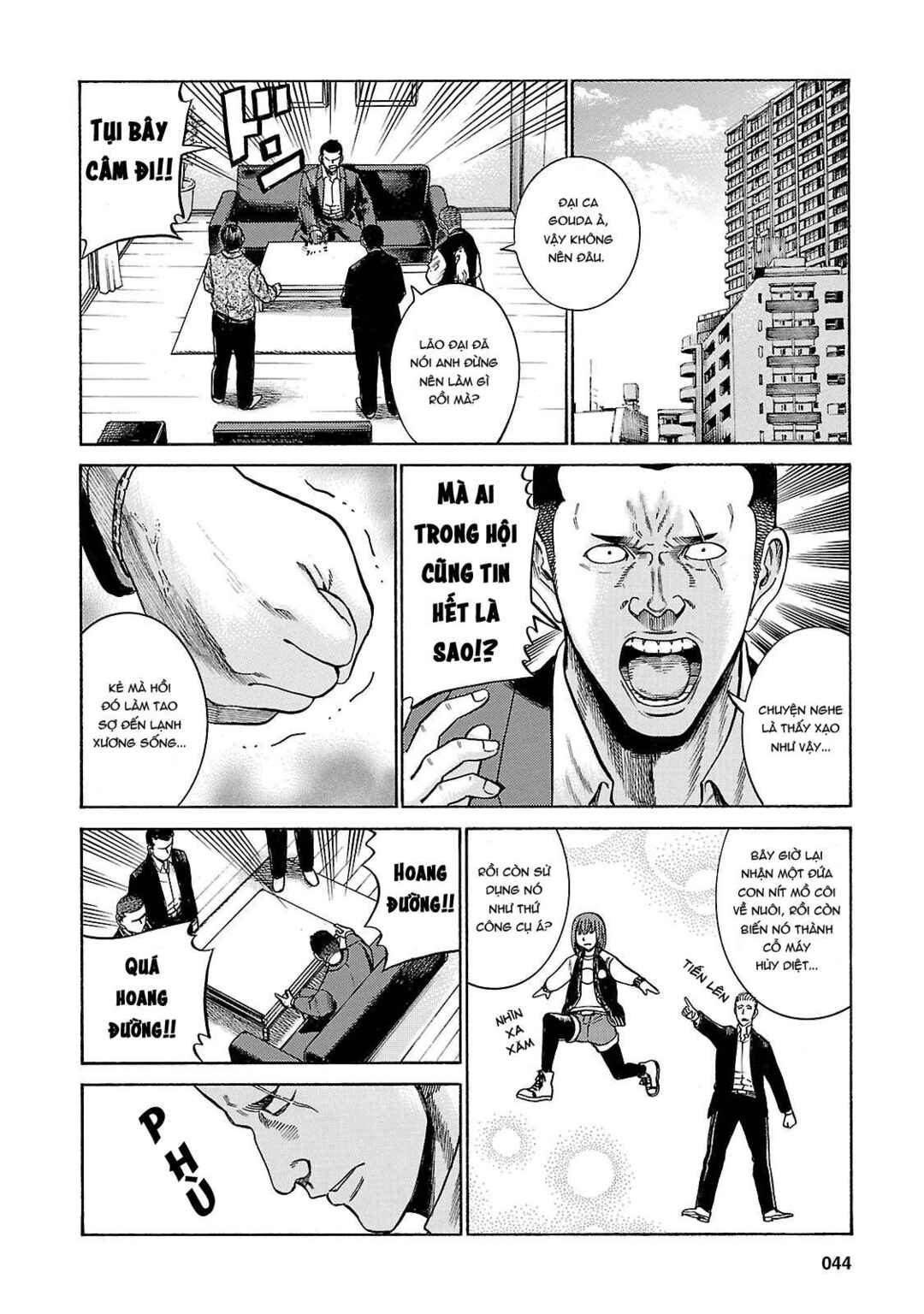 Chapter 55 - Page 6