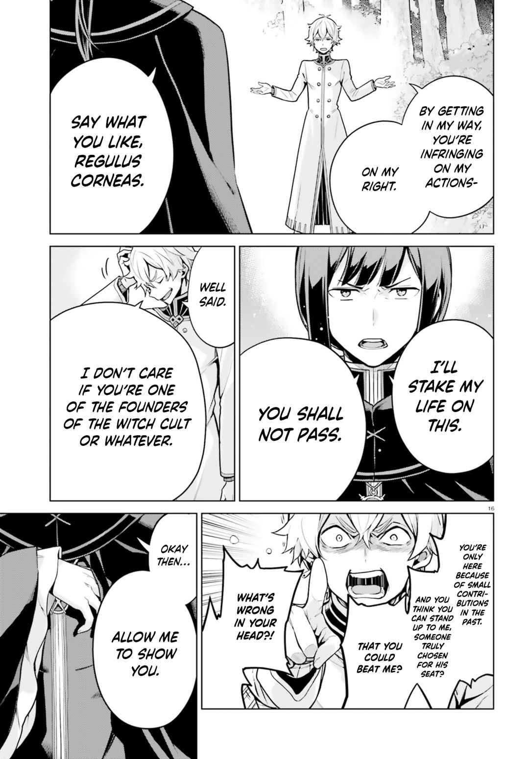 Chapter 58 - Page 16