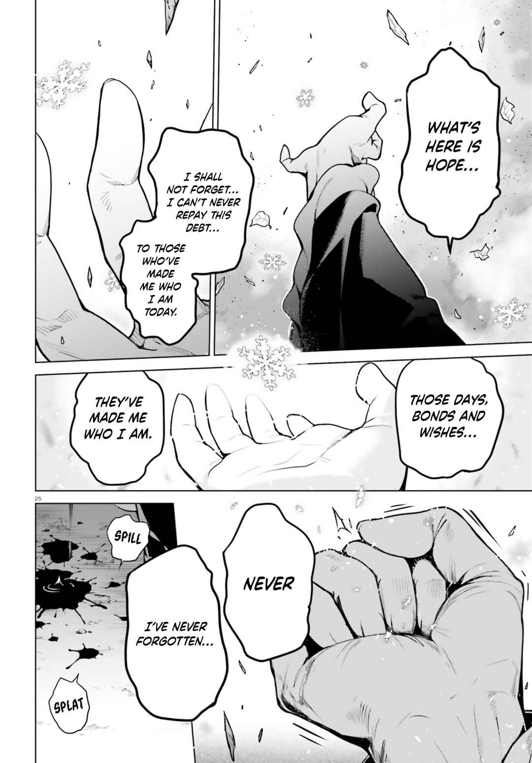Chapter 58 - Page 25
