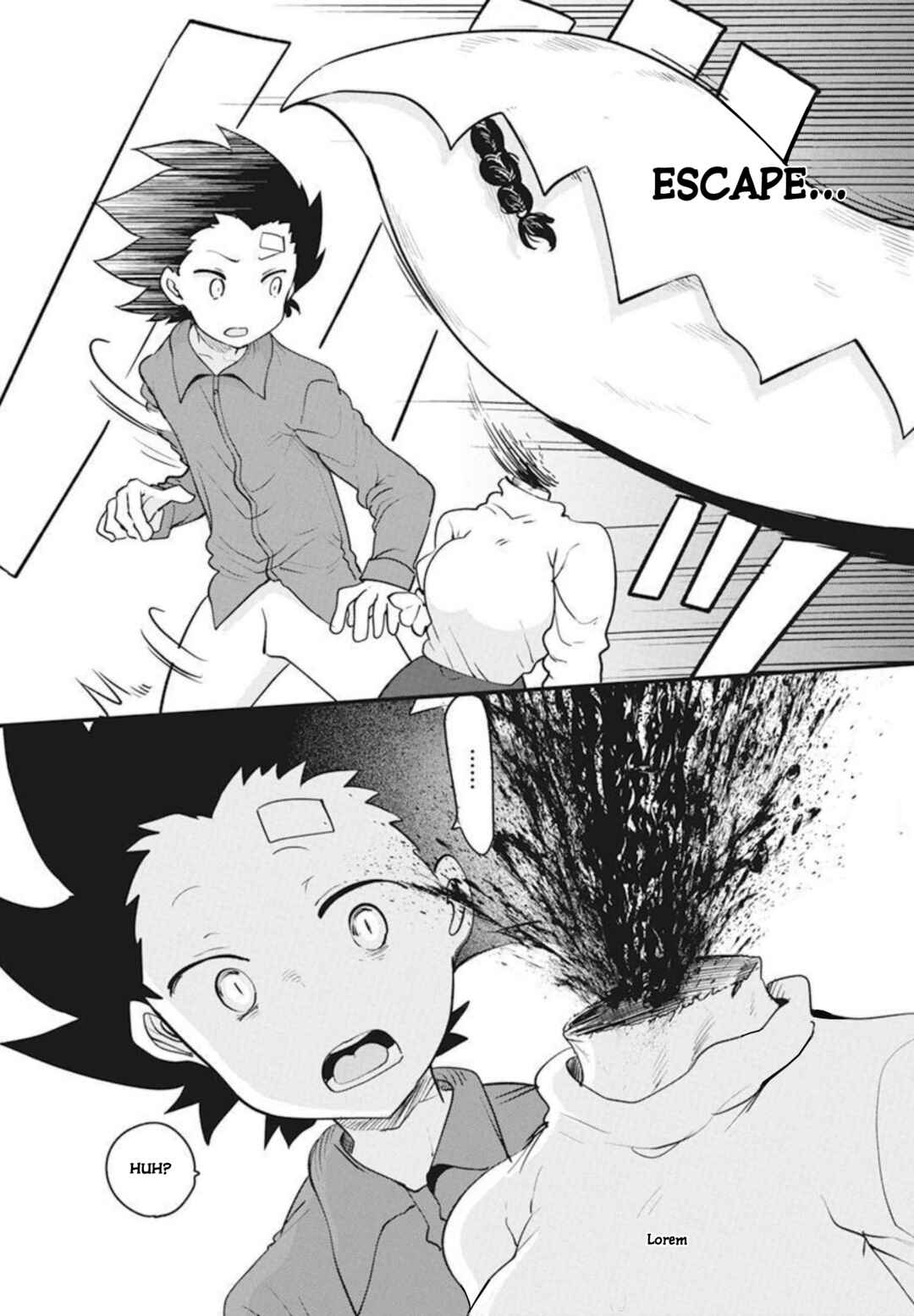 Chapter 48 - Page 22