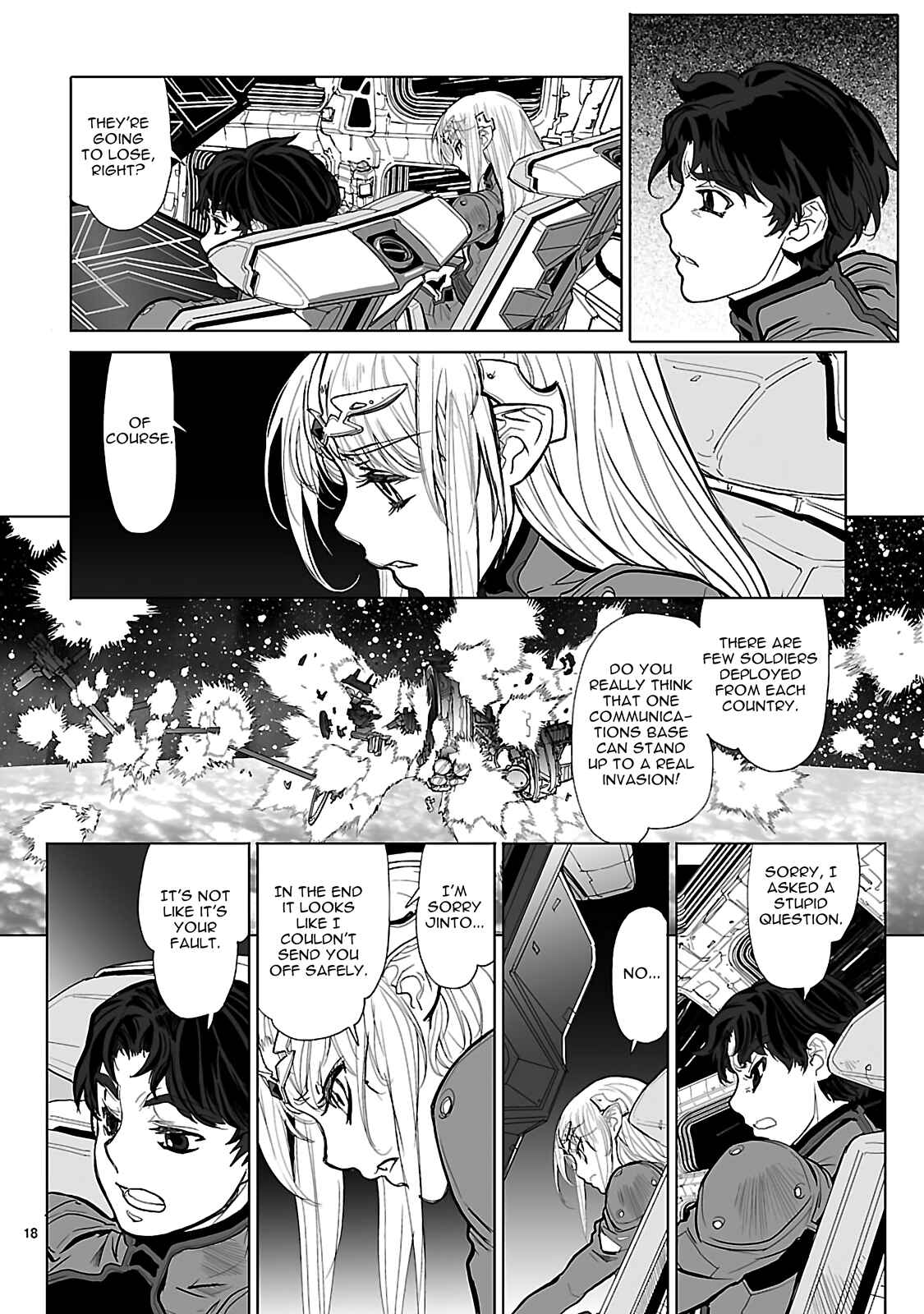 Chapter 16 - Page 23