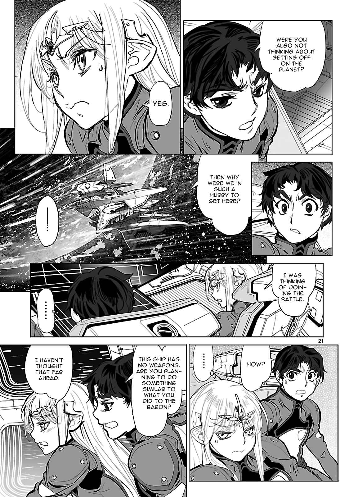 Chapter 16 - Page 26