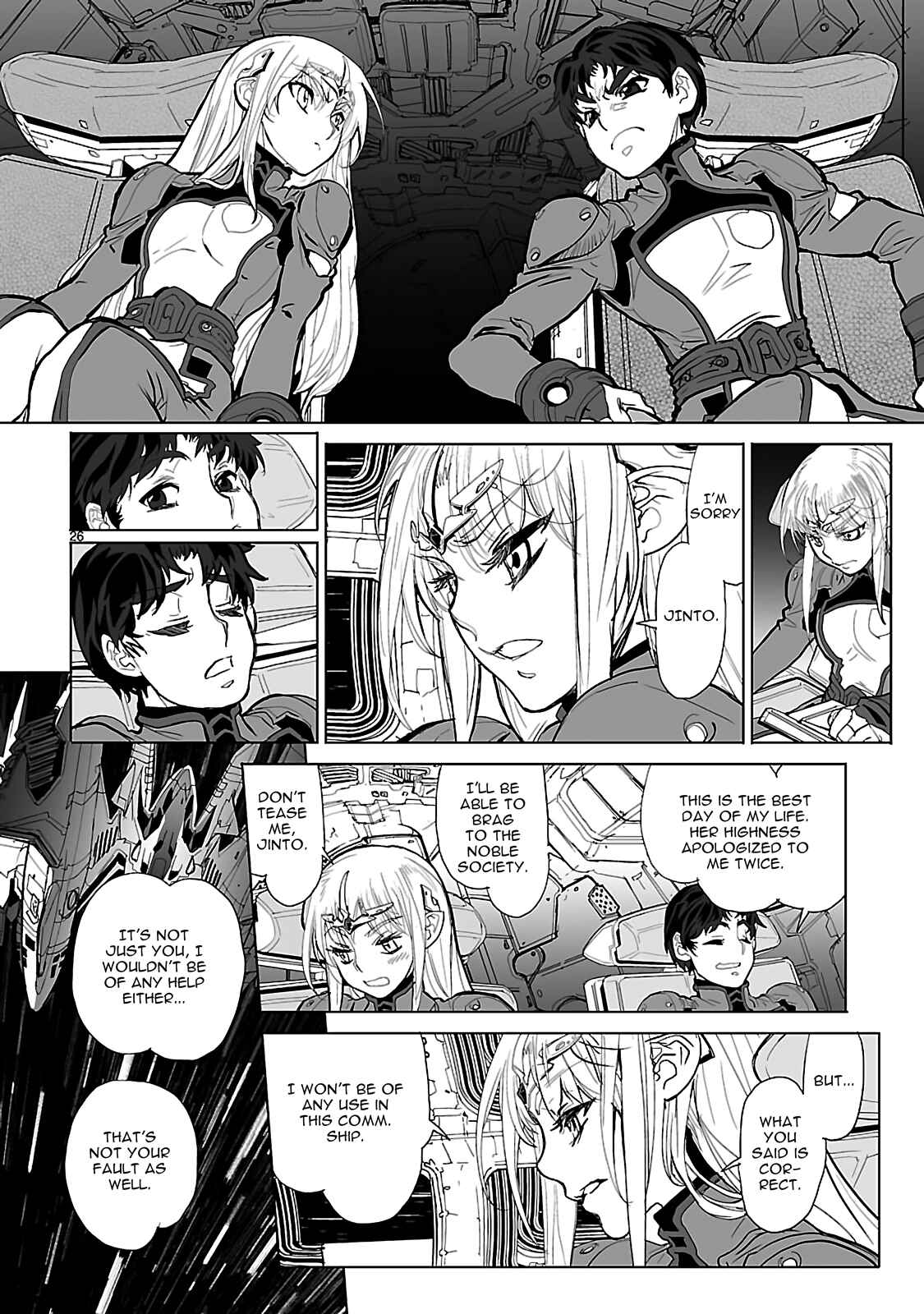 Chapter 16 - Page 31