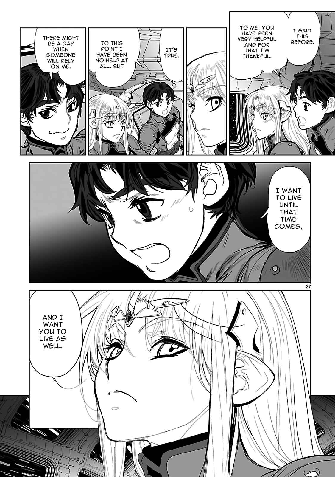 Chapter 16 - Page 32