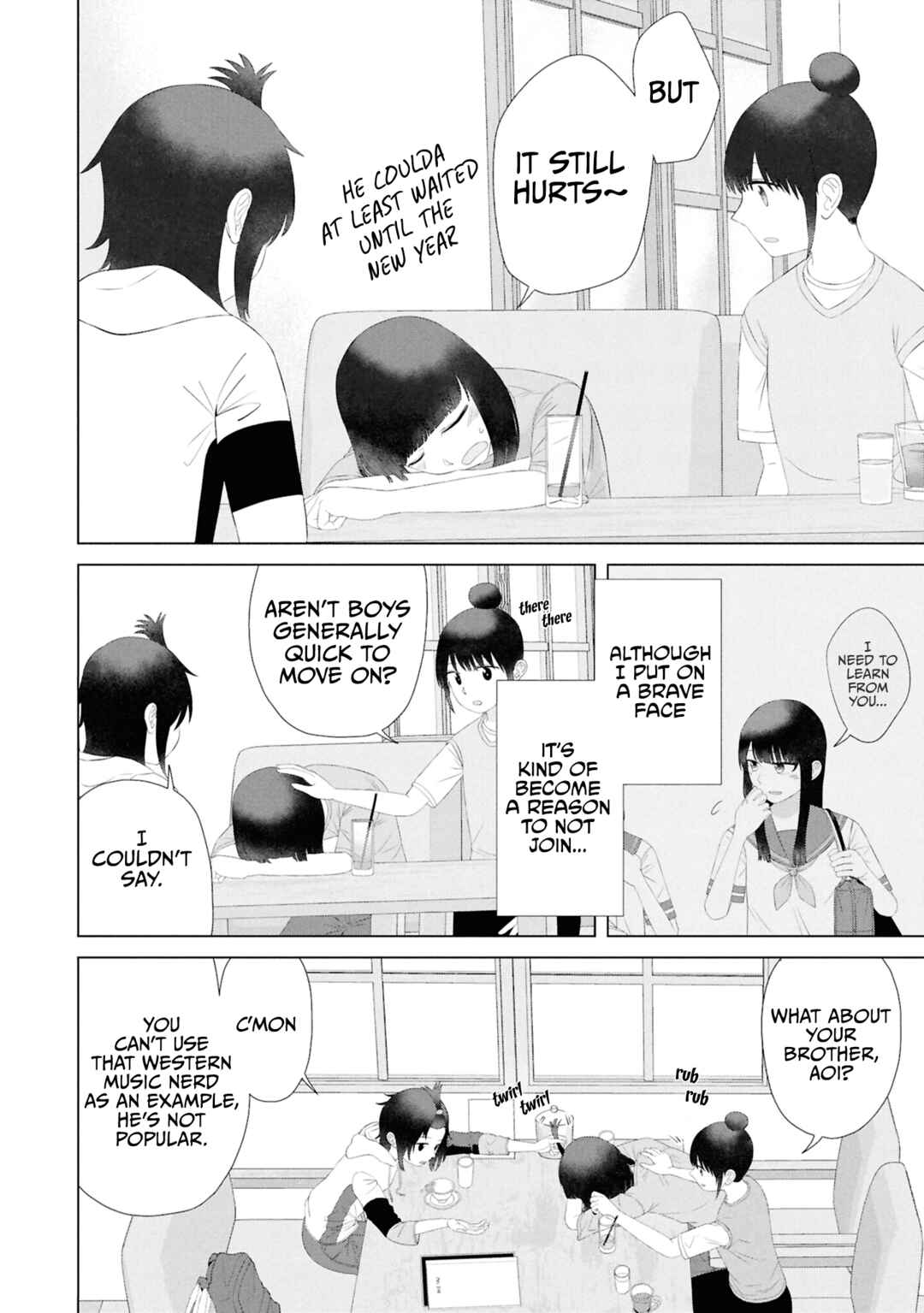 Chapter 58 - Page 5