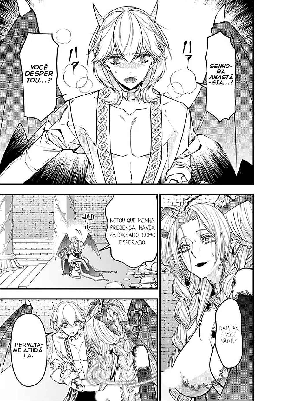 Chapter 111 - Page 4