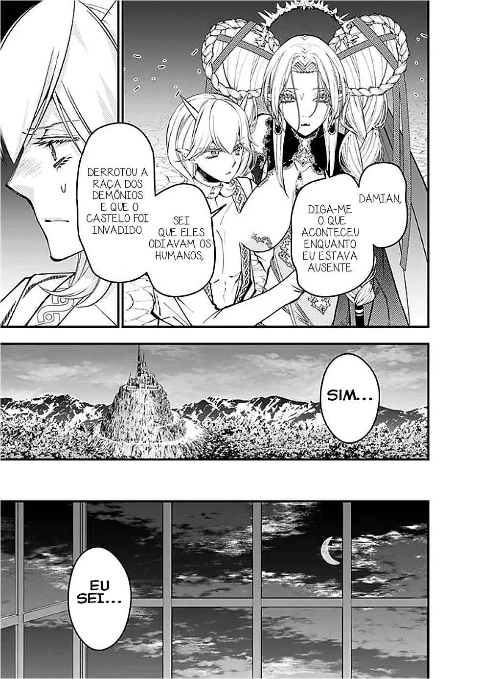 Chapter 111 - Page 6