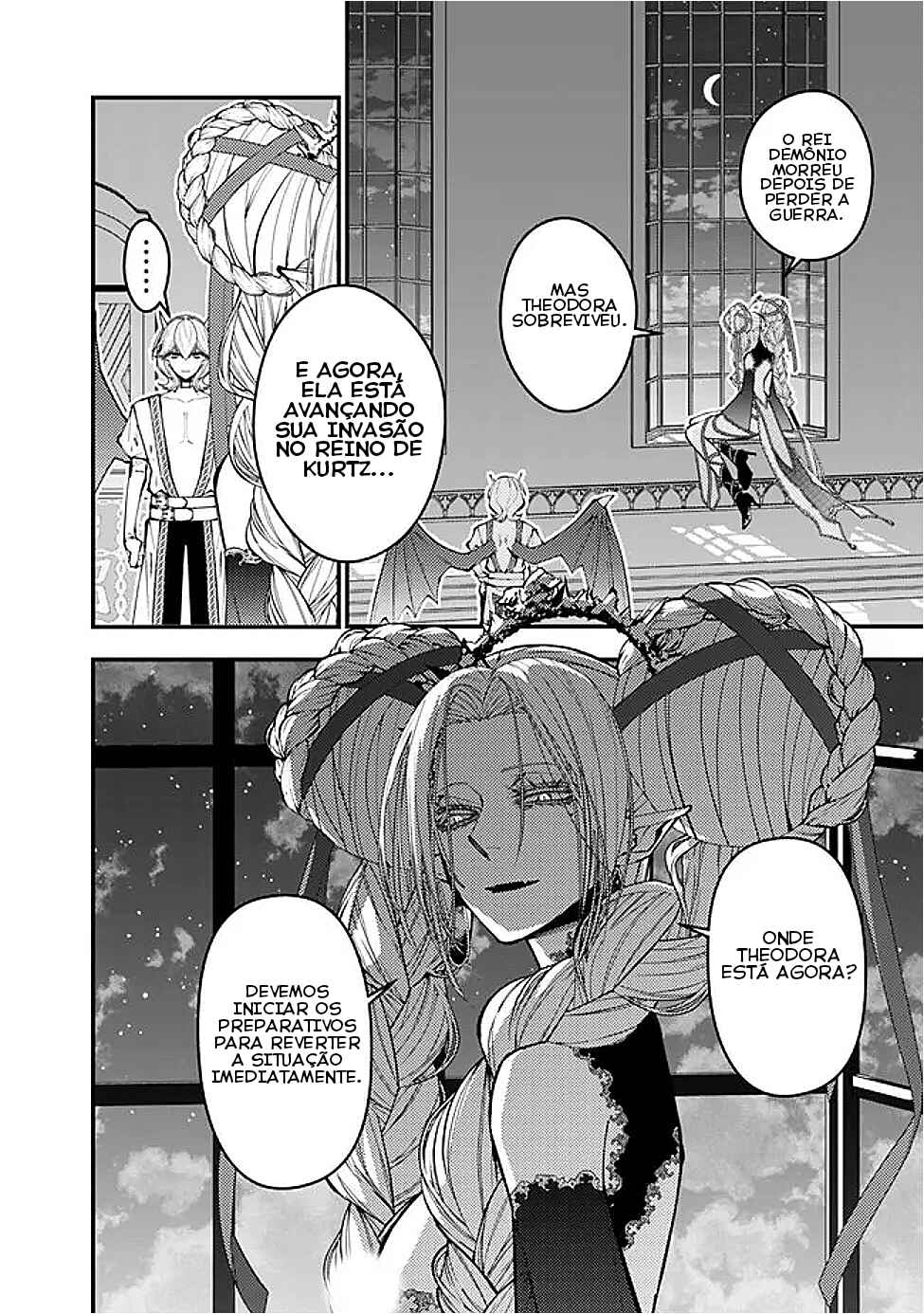 Chapter 111 - Page 7