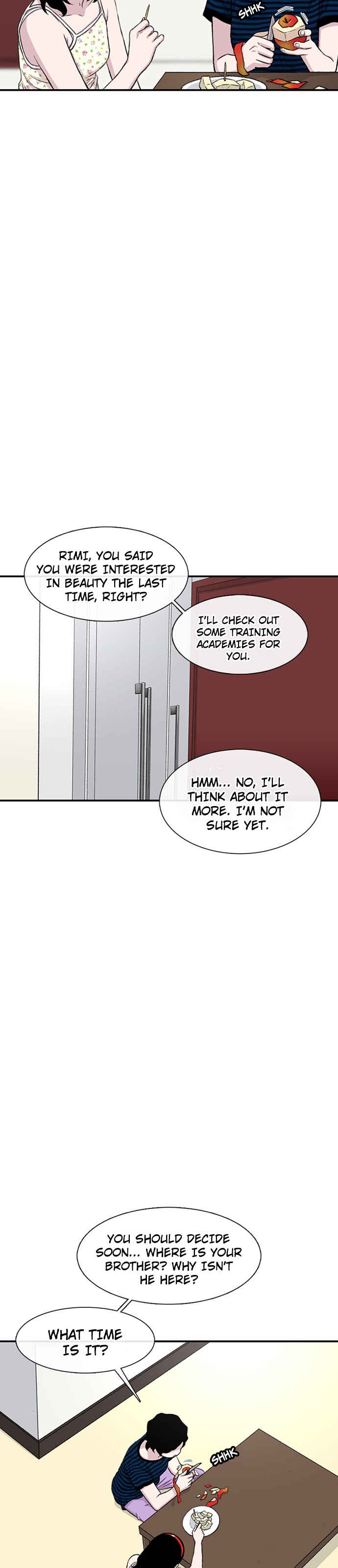 Chapter 169 - Page 12