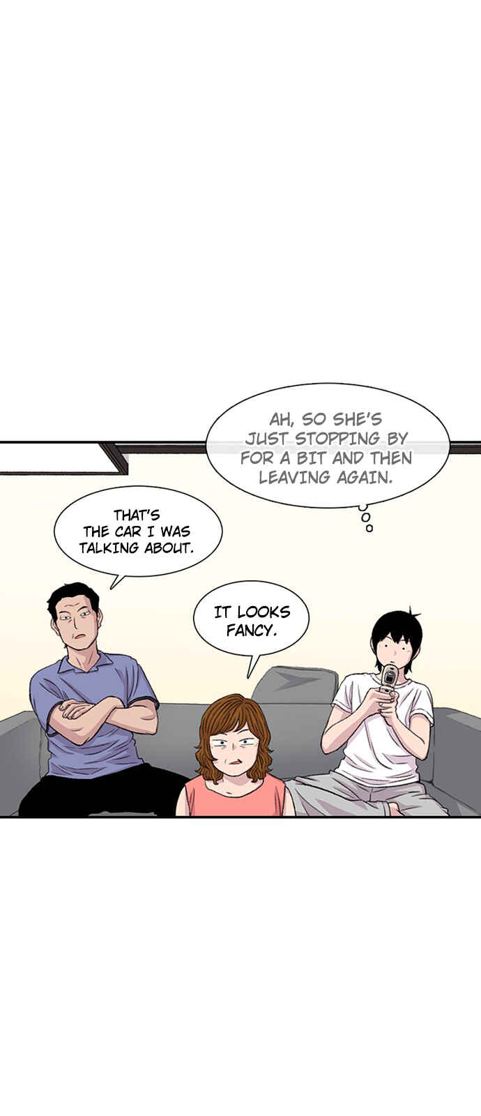 Chapter 169 - Page 23