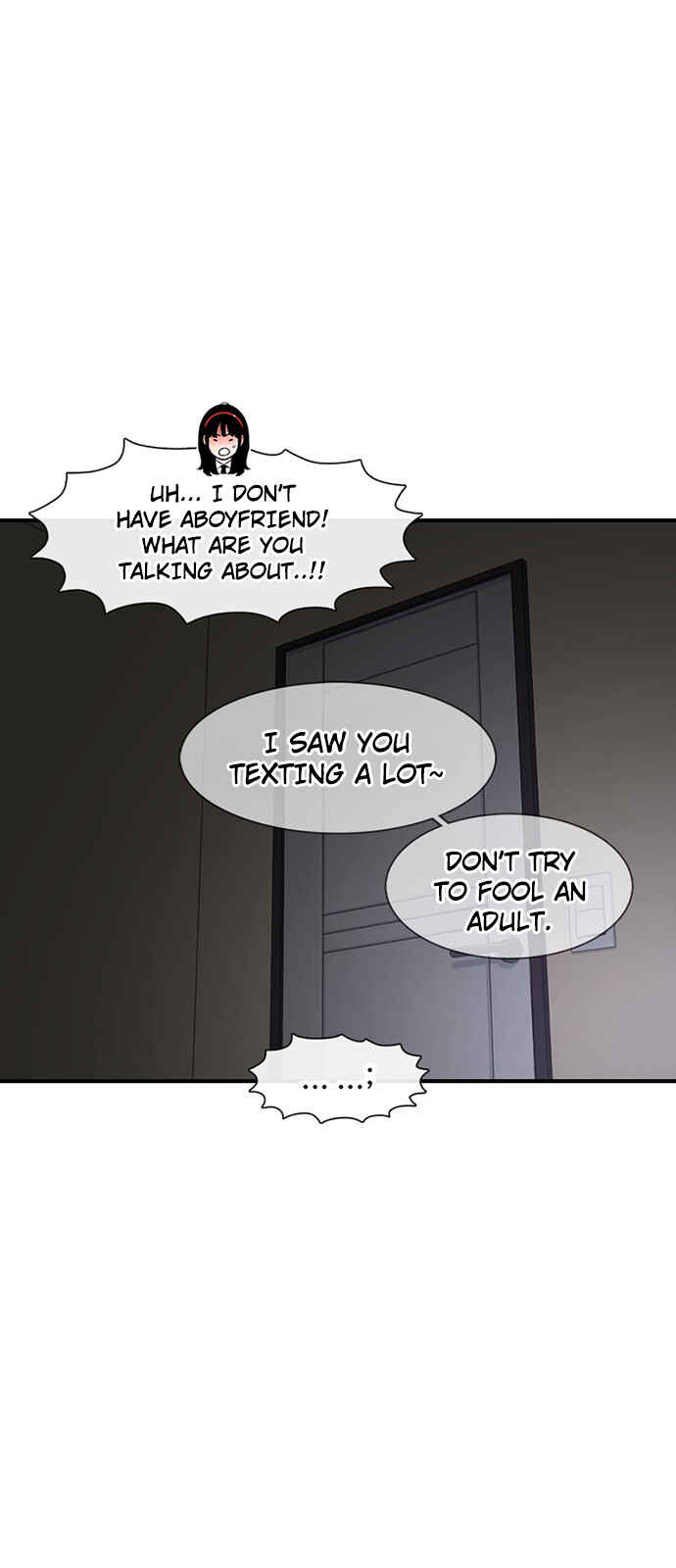 Chapter 169 - Page 38
