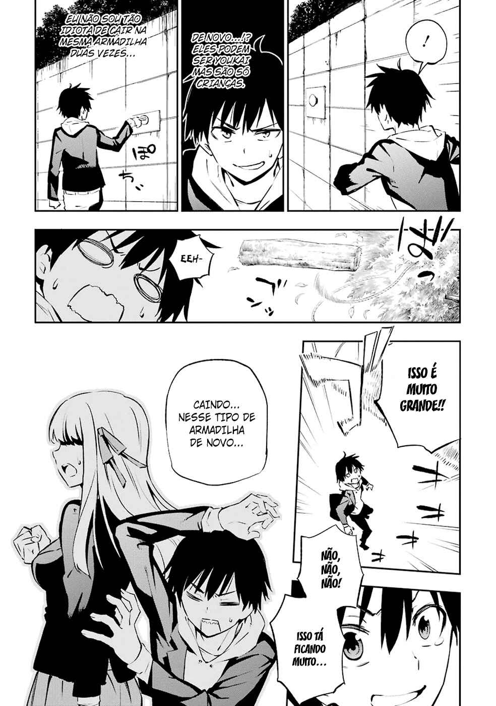 Chapter 1 - Page 10