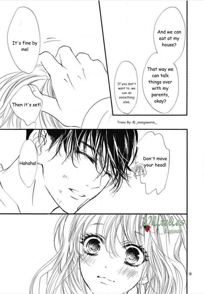Chapter 85 - Page 18