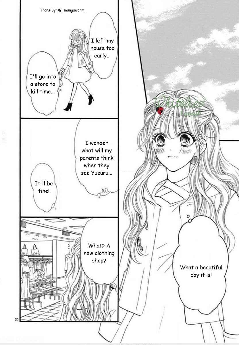 Chapter 85 - Page 19