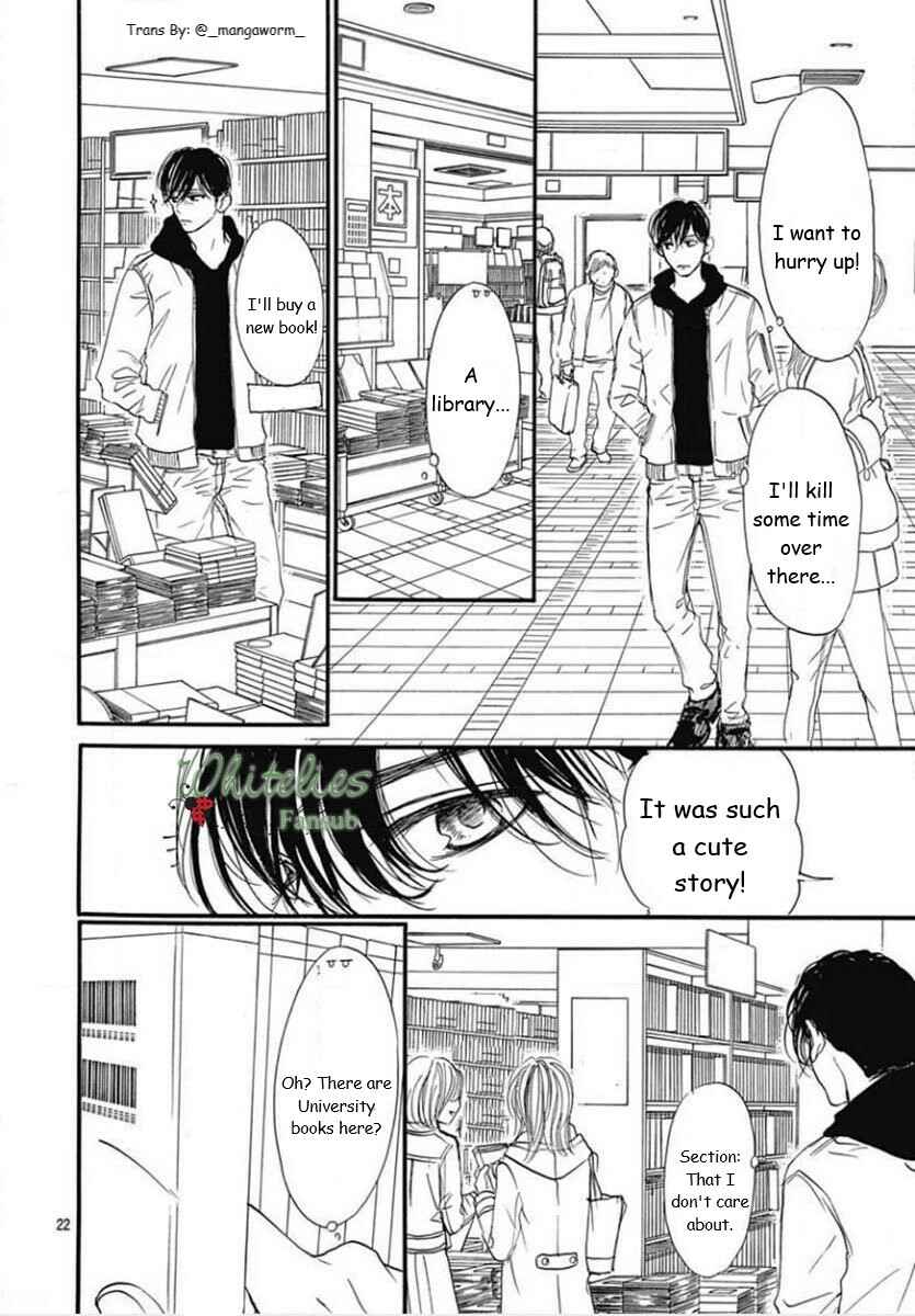 Chapter 85 - Page 21