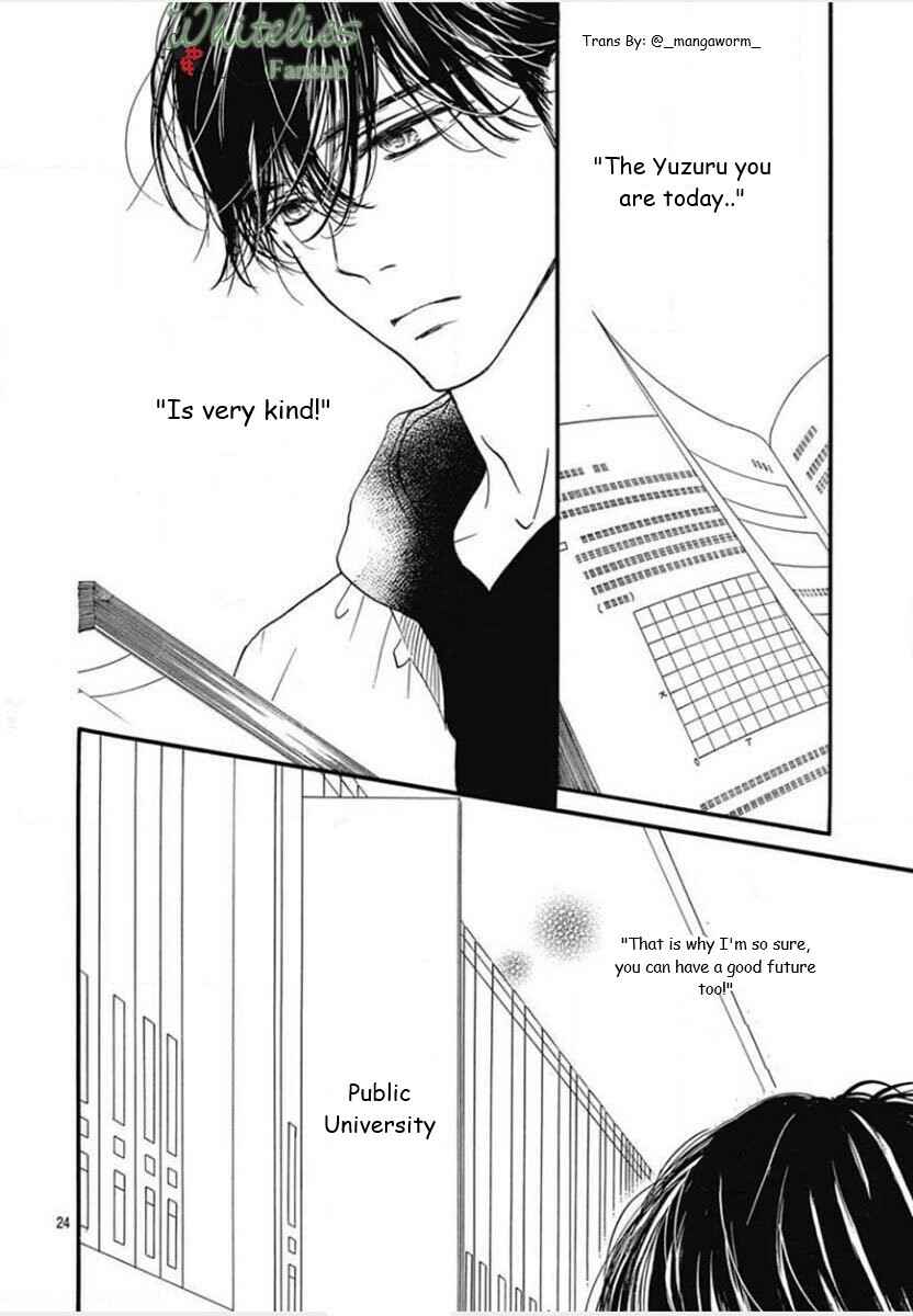 Chapter 85 - Page 23