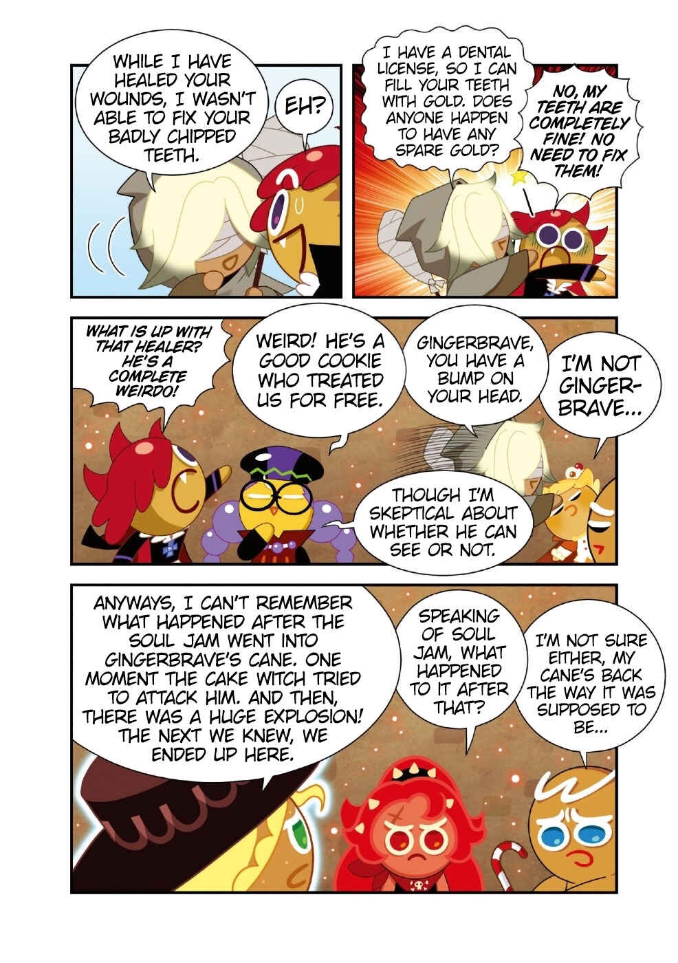 Chapter 61 - Page 11