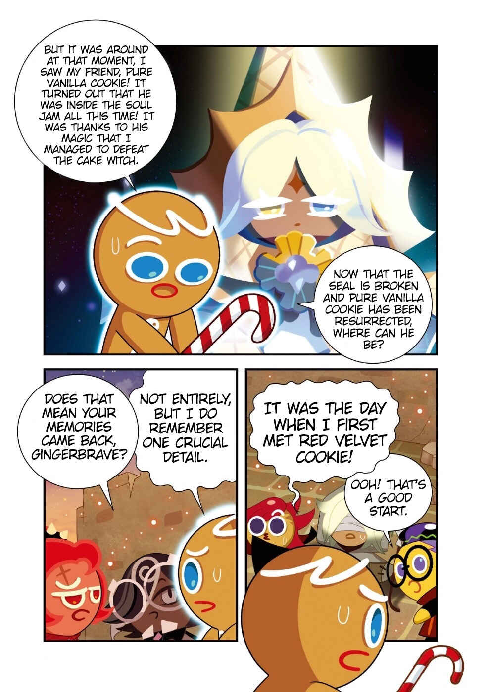 Chapter 61 - Page 12