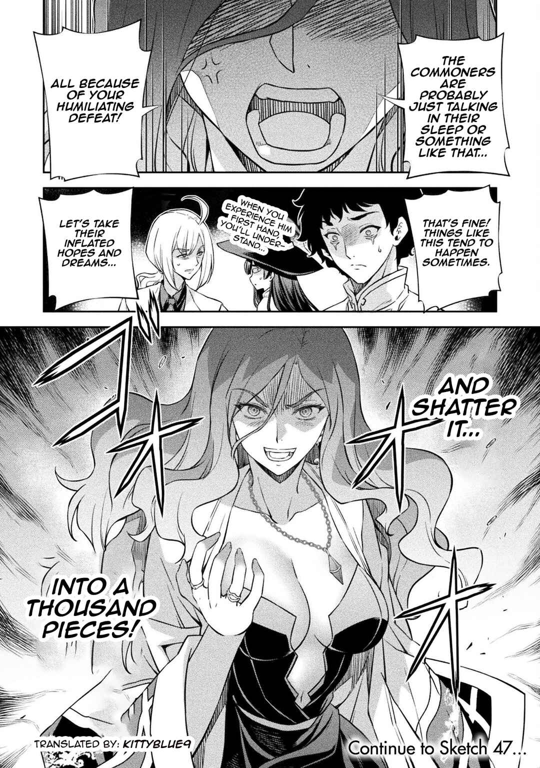Chapter 46 - Page 15
