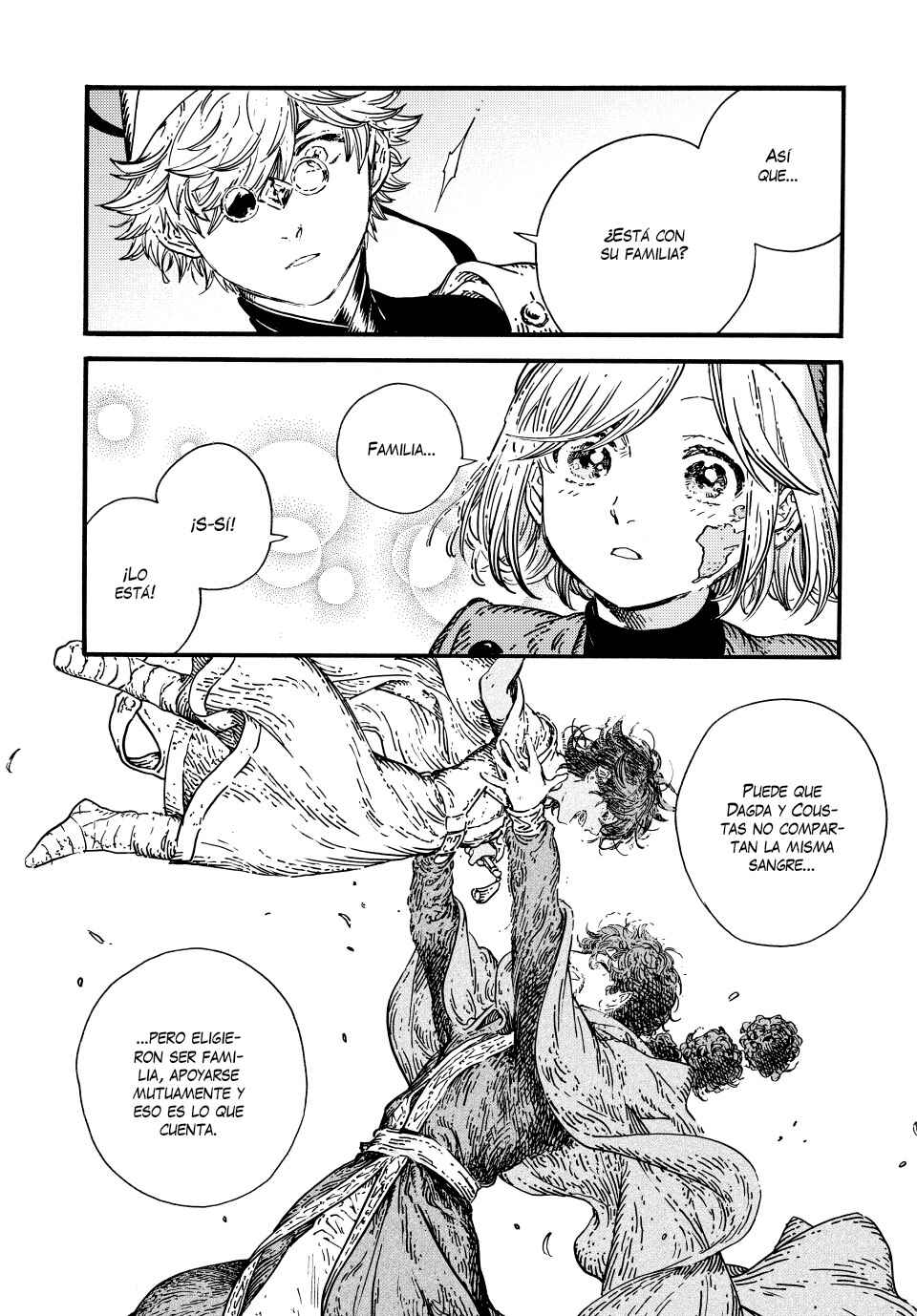 Chapter 84 - Page 11