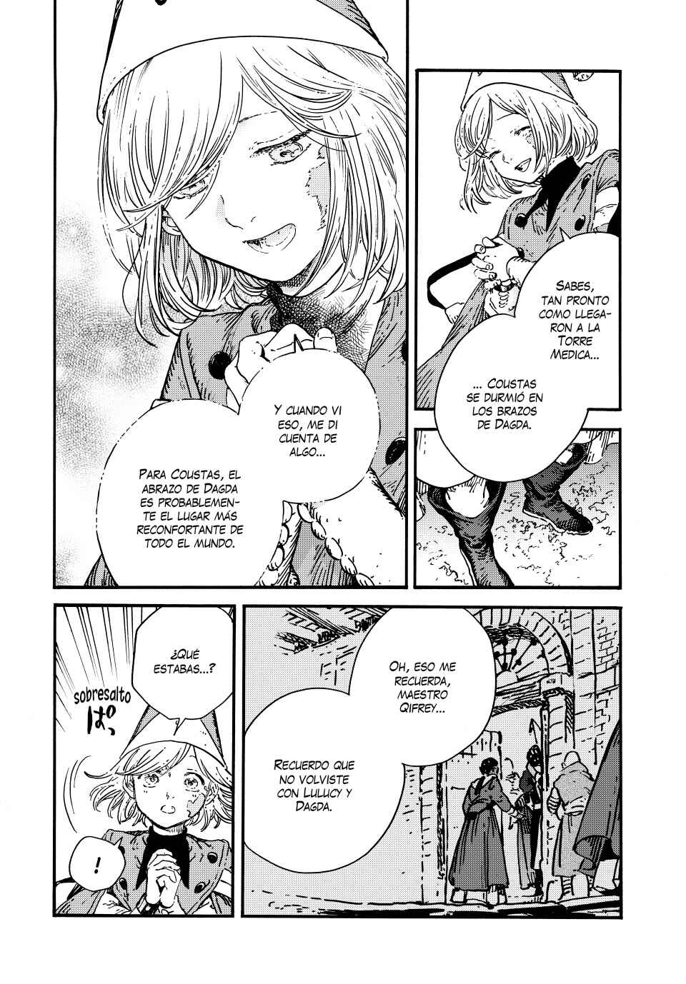 Chapter 84 - Page 12